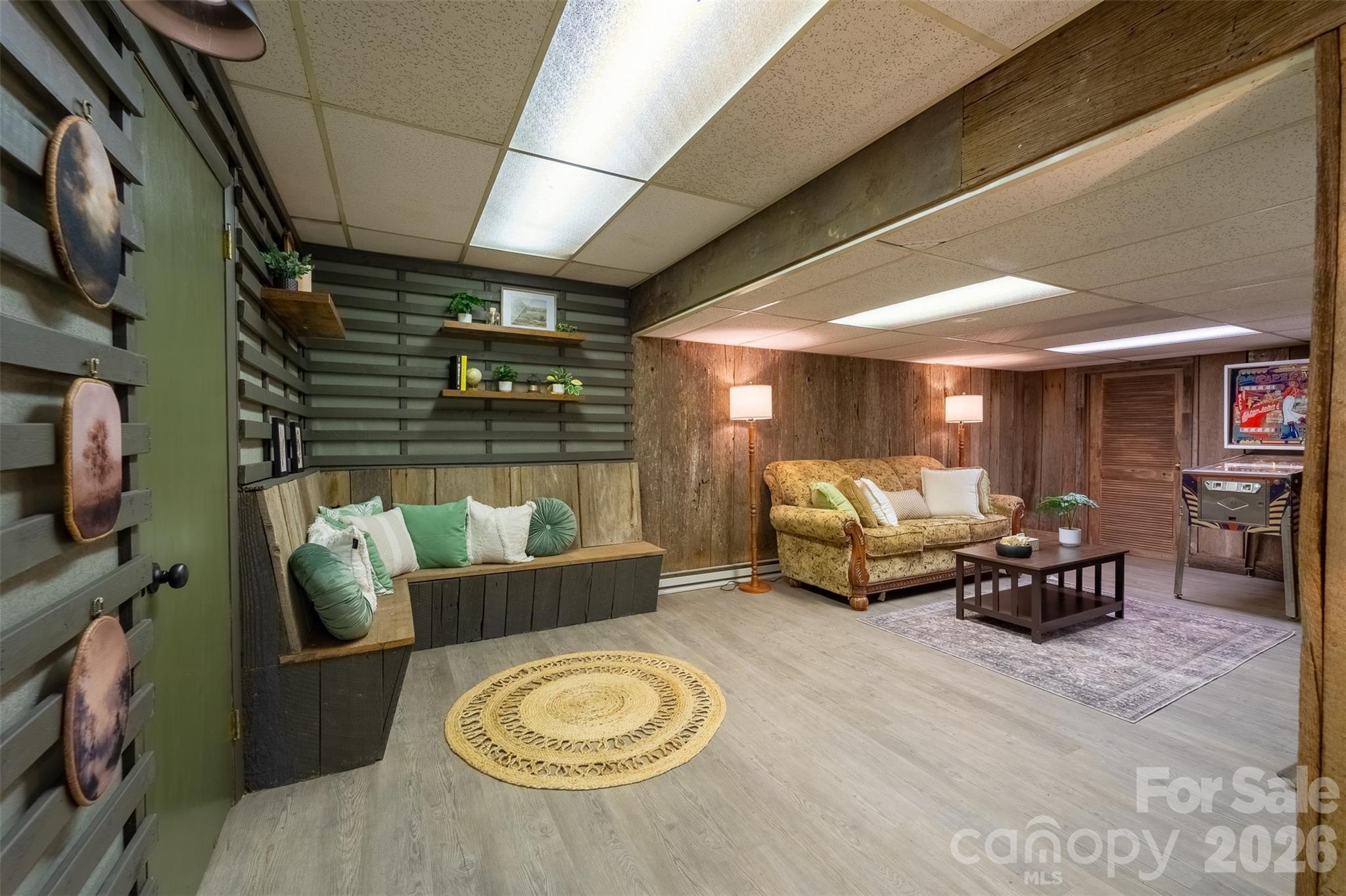77 Oakwood Lane — Sylva