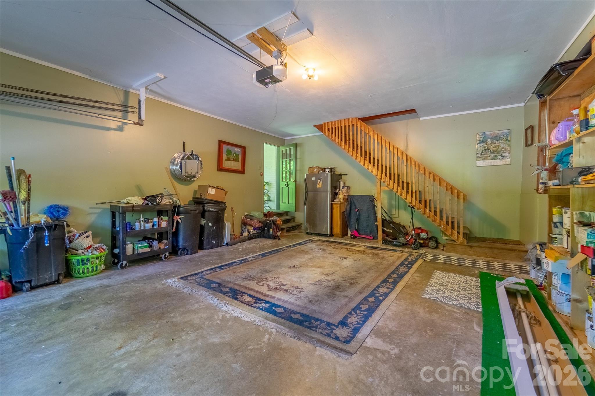 77 Oakwood Lane — Sylva