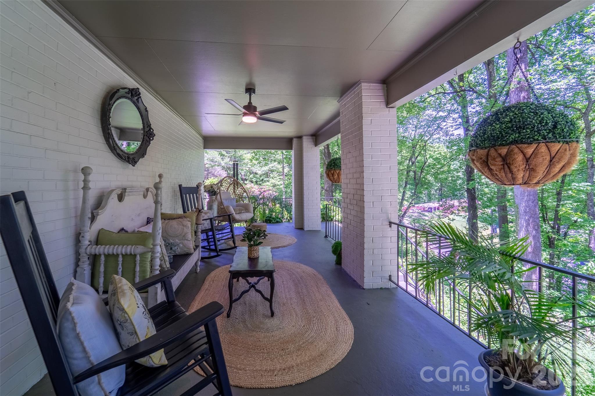 77 Oakwood Lane — Sylva