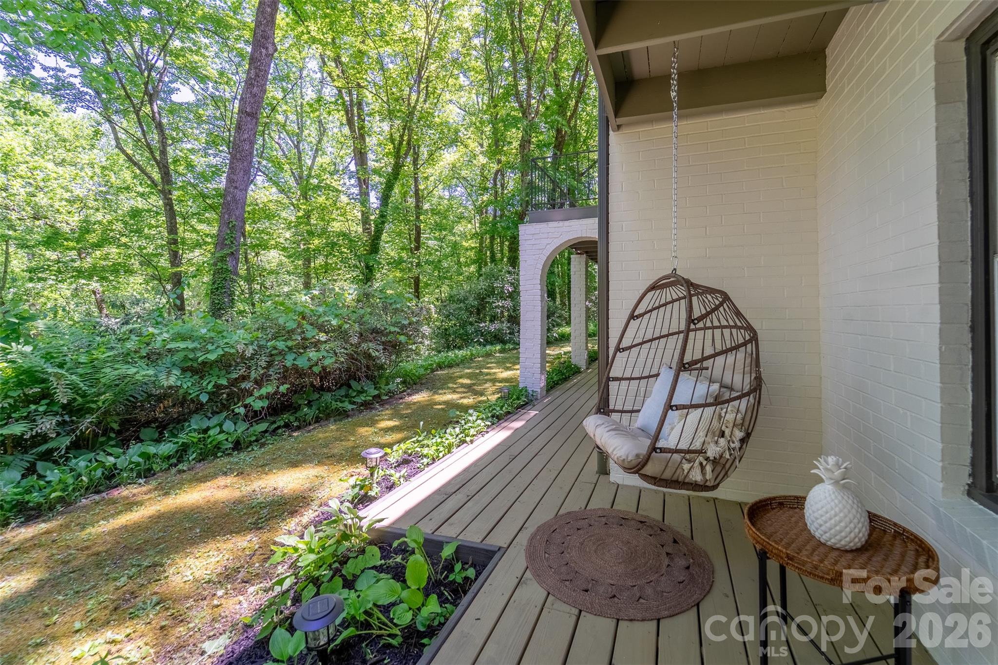 77 Oakwood Lane — Sylva