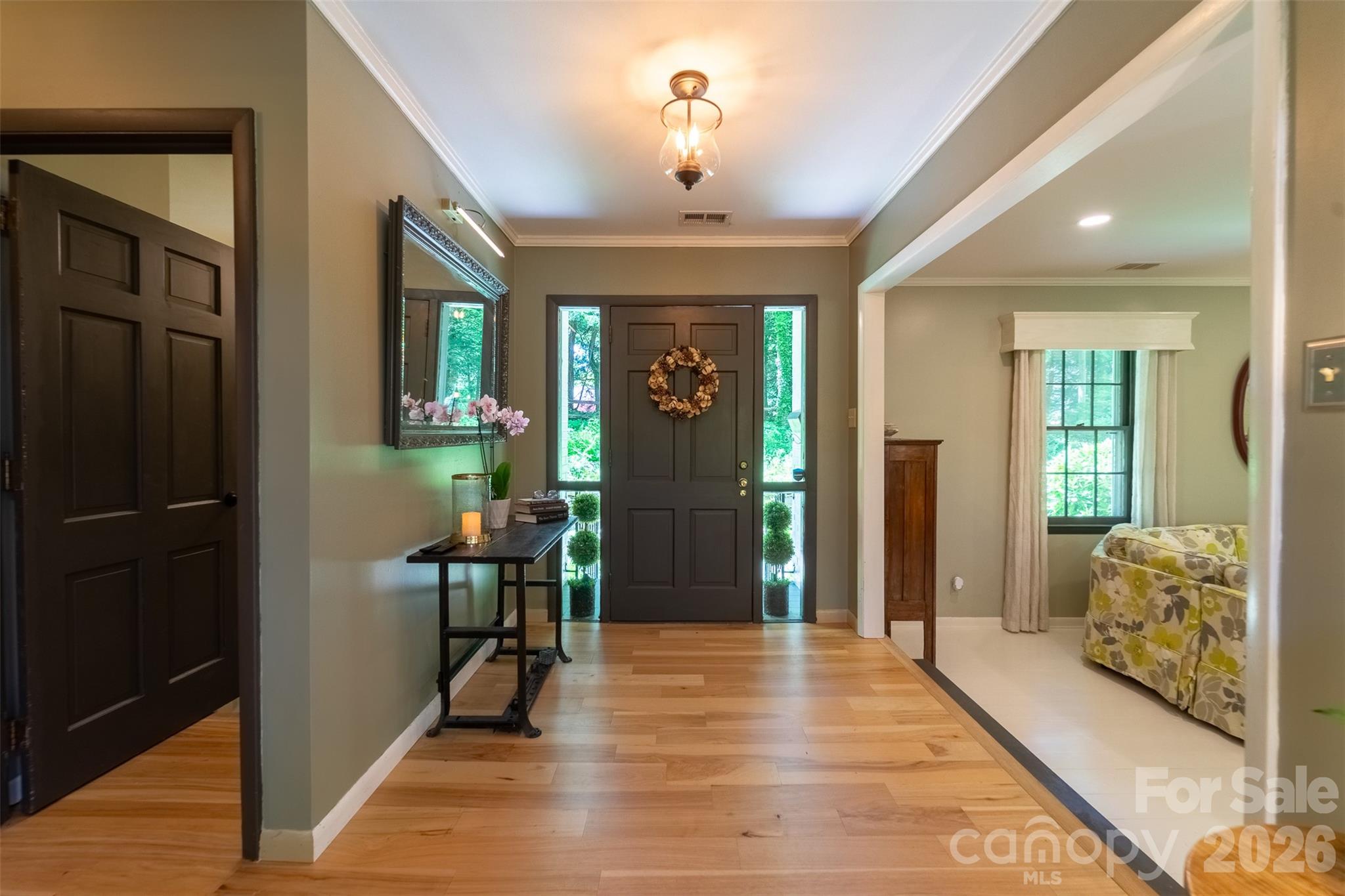 77 Oakwood Lane — Sylva