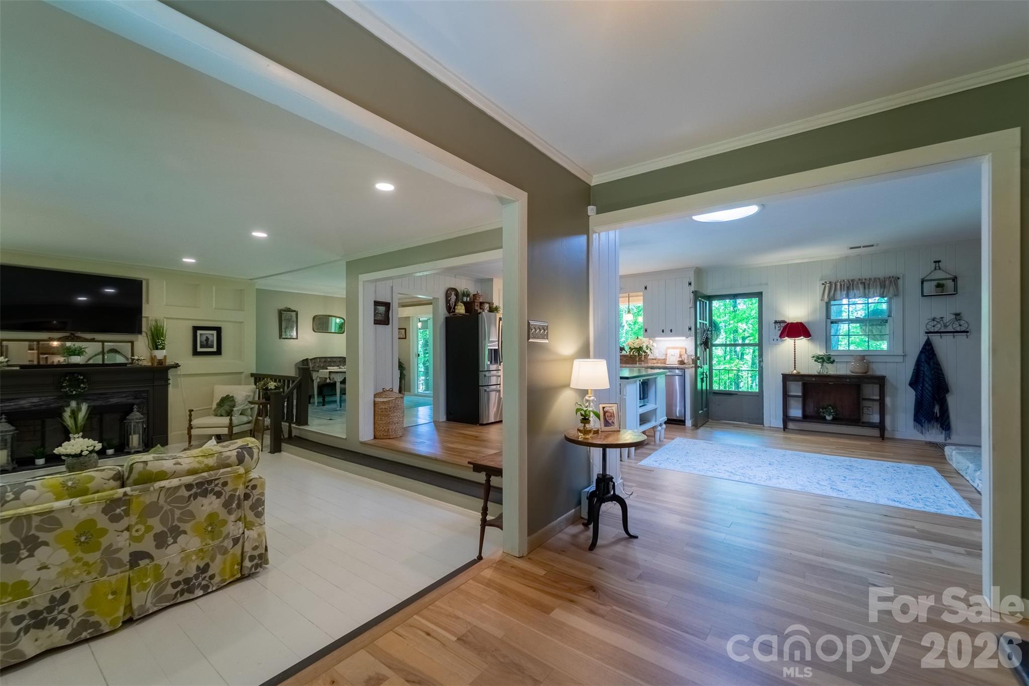 77 Oakwood Lane — Sylva