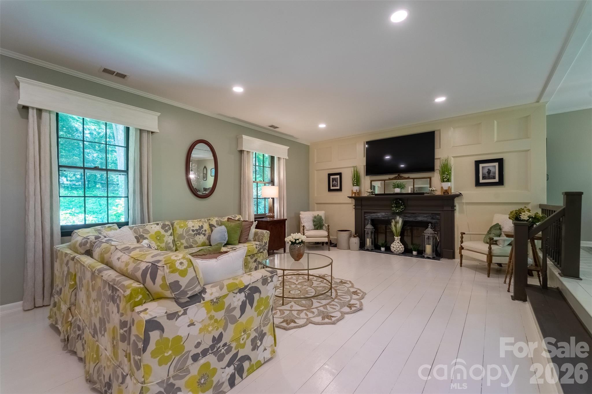 77 Oakwood Lane — Sylva