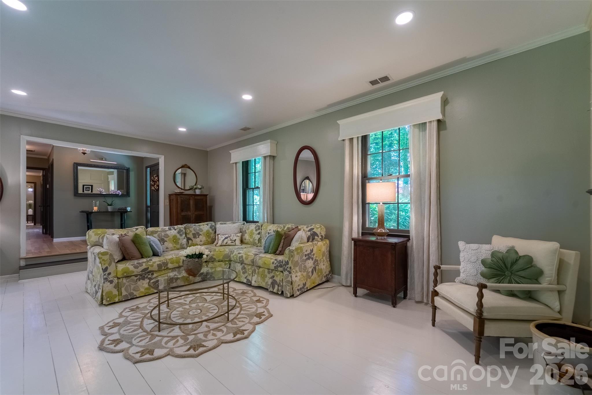 77 Oakwood Lane — Sylva
