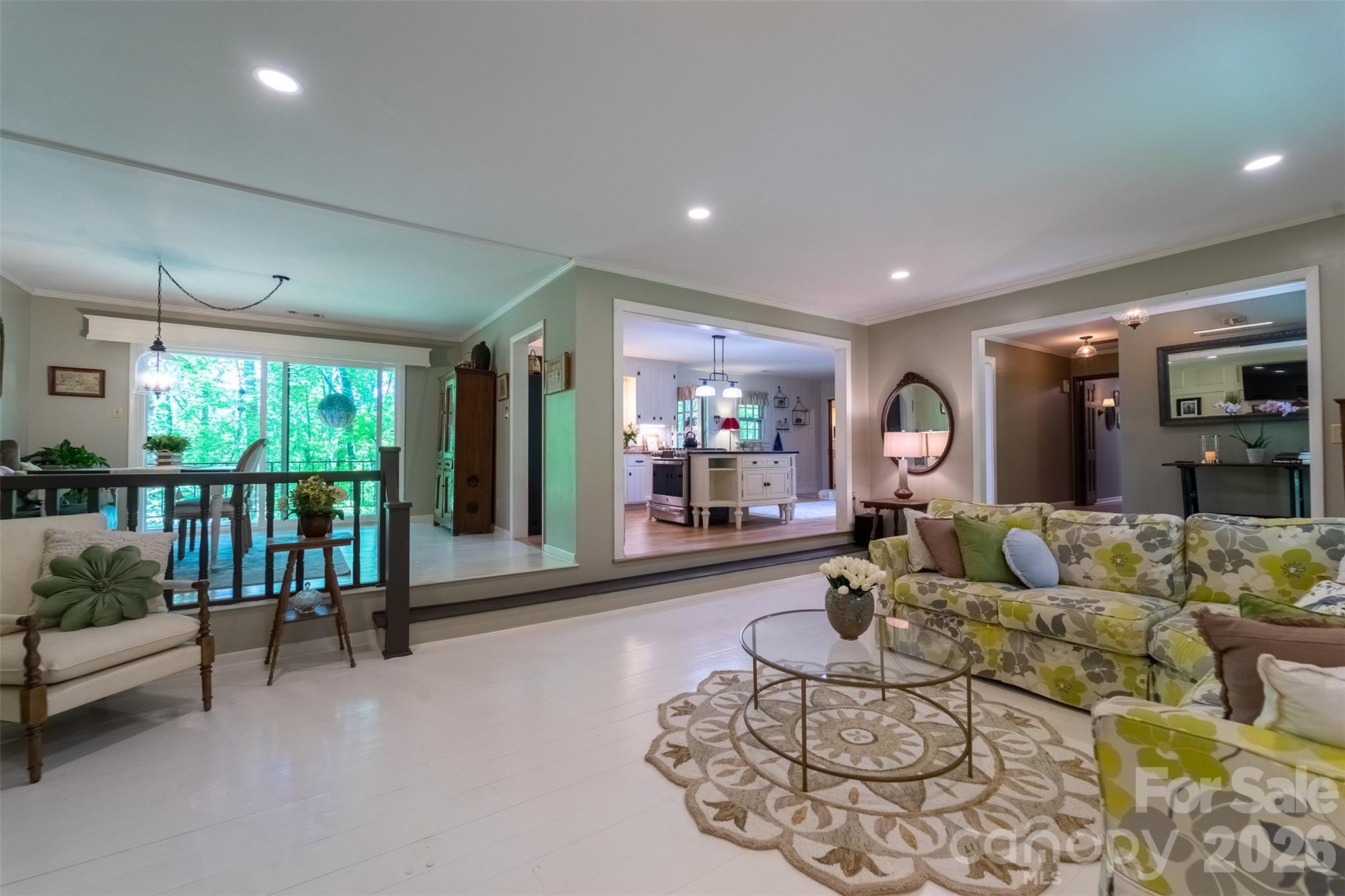 77 Oakwood Lane — Sylva