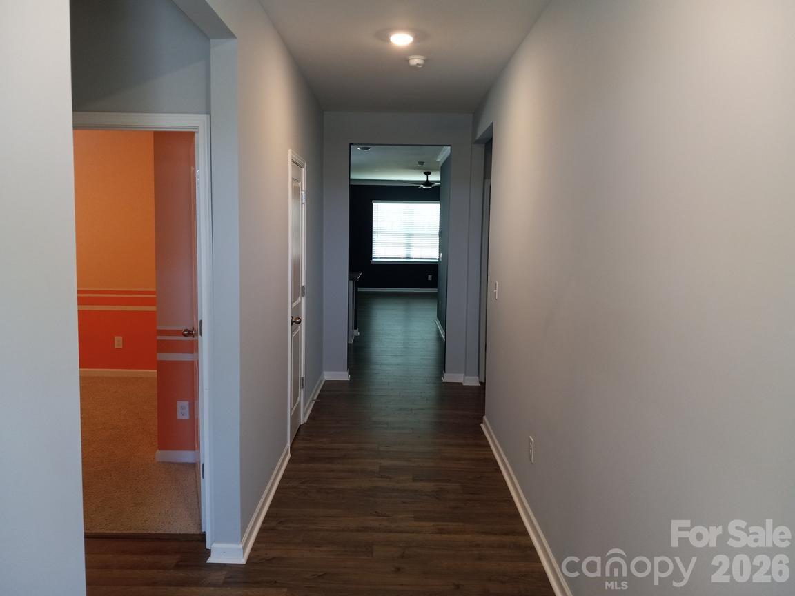 5108 Briscoe Drive — Charlotte