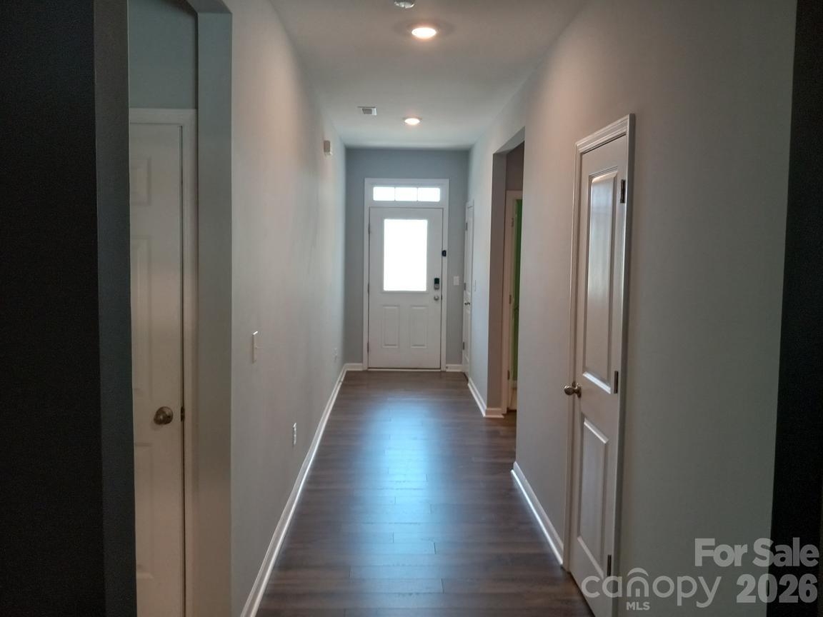 5108 Briscoe Drive — Charlotte