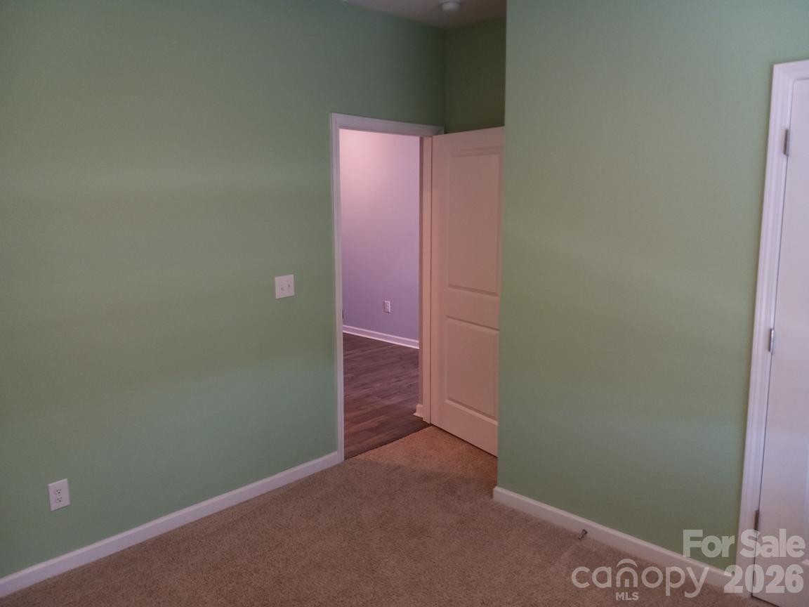 5108 Briscoe Drive — Charlotte