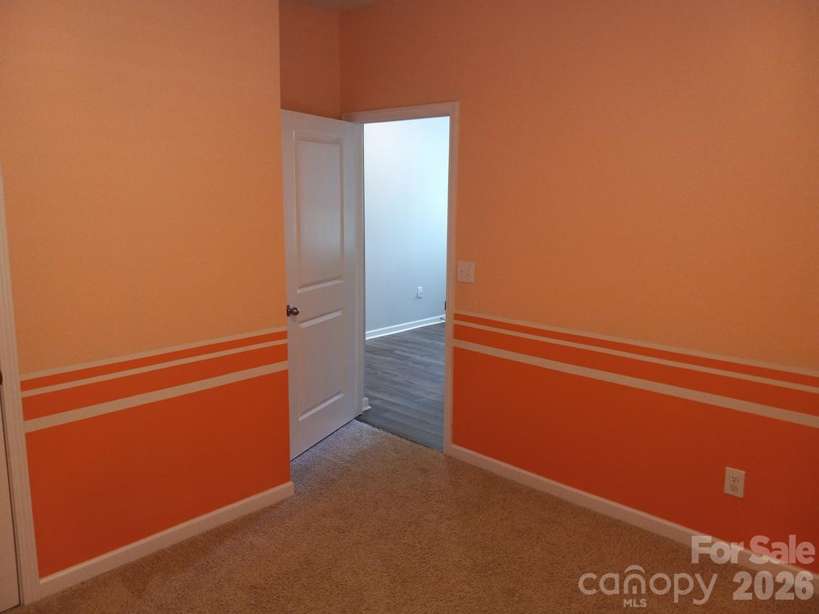5108 Briscoe Drive — Charlotte