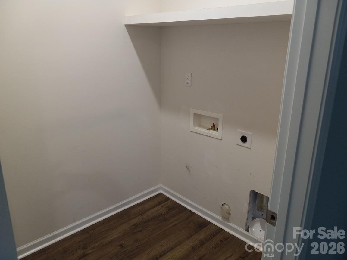 5108 Briscoe Drive — Charlotte
