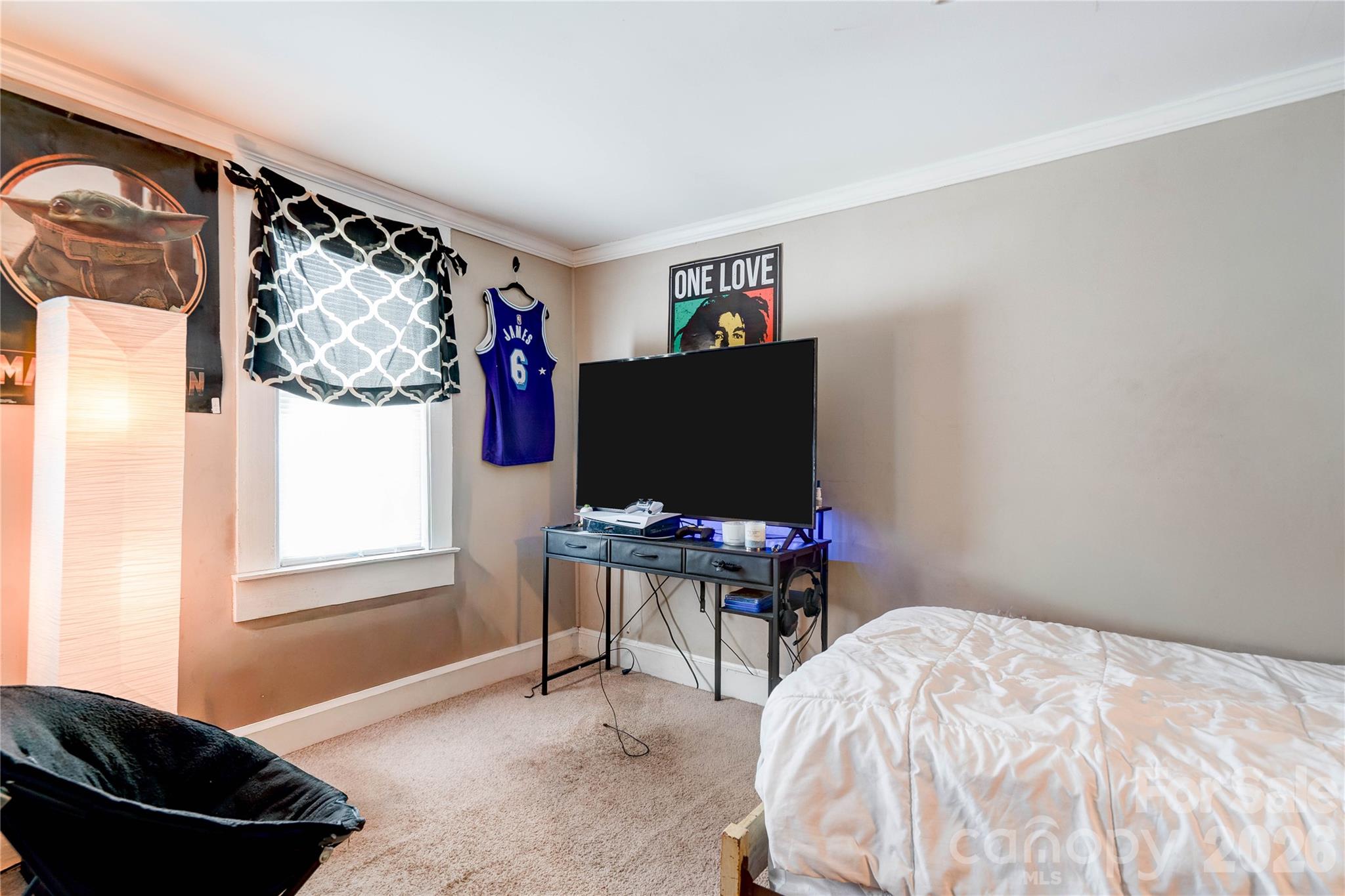 223 Waco Road — Kings Mountain