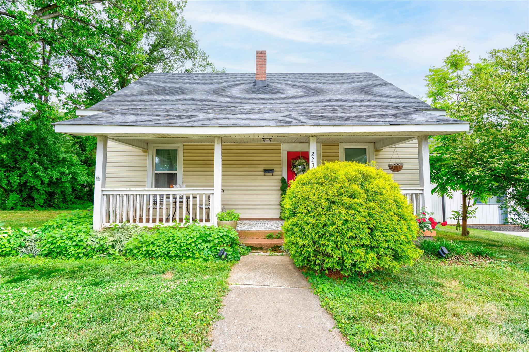 223 Waco Road — Kings Mountain