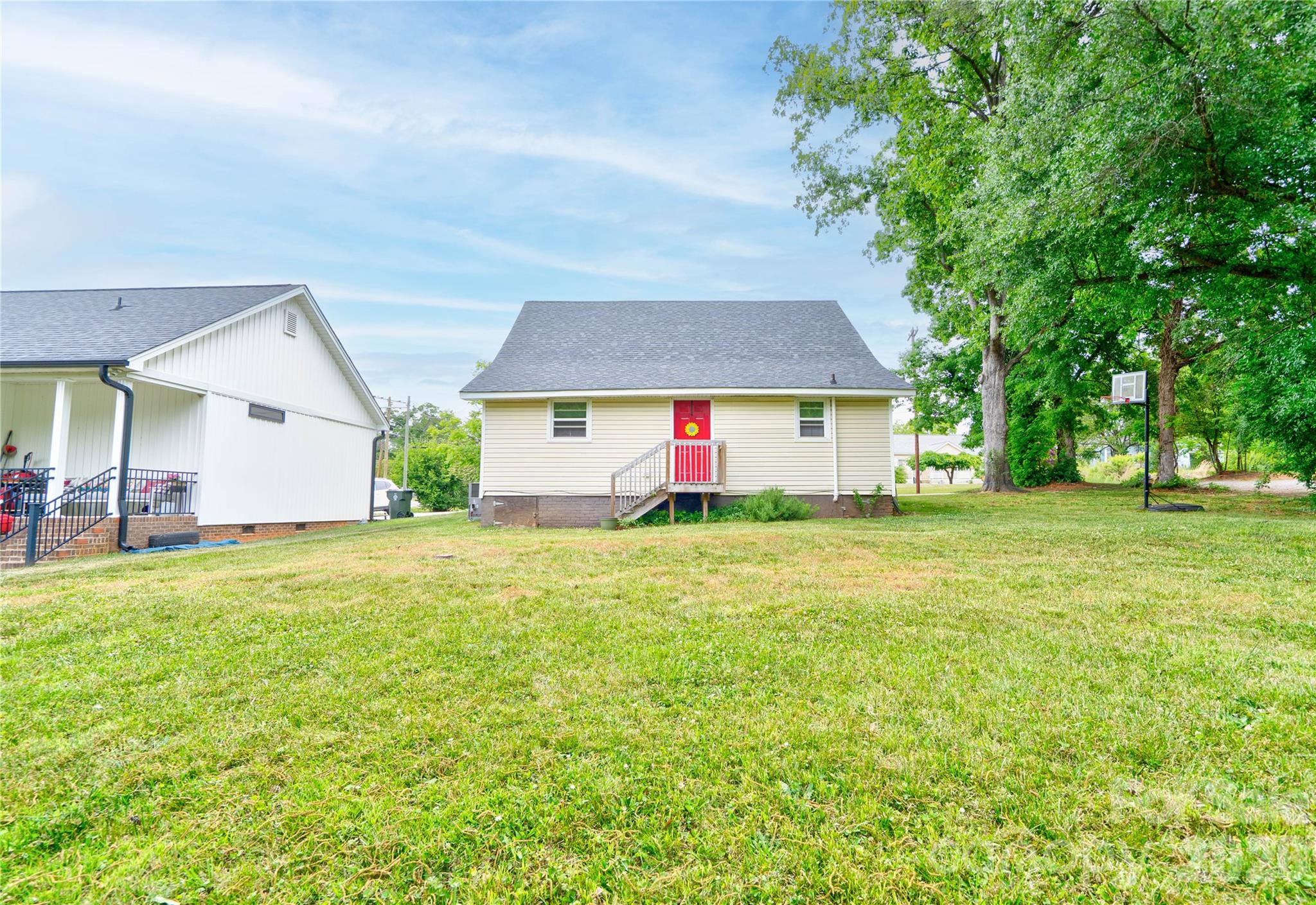 223 Waco Road — Kings Mountain
