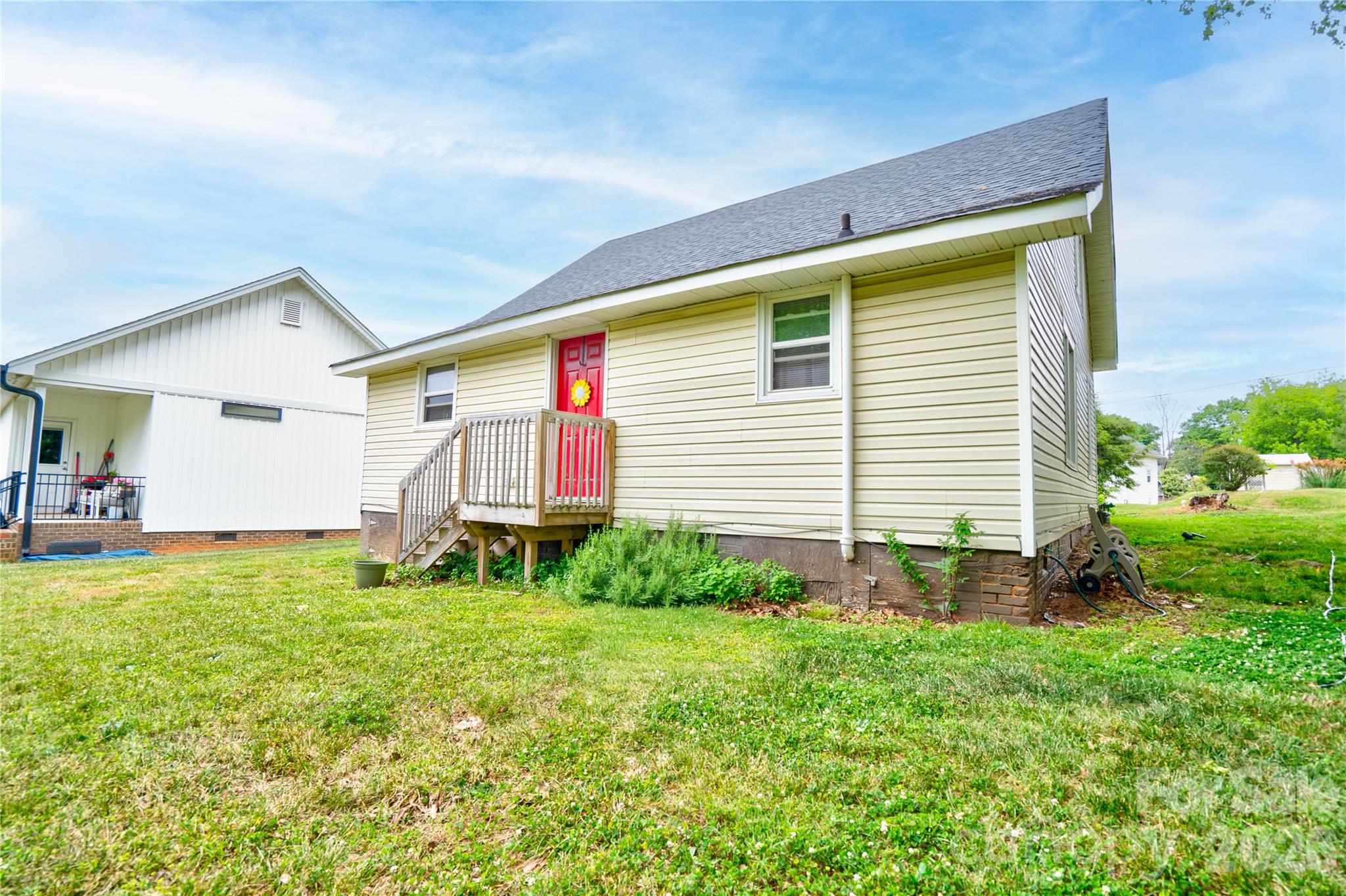 223 Waco Road — Kings Mountain