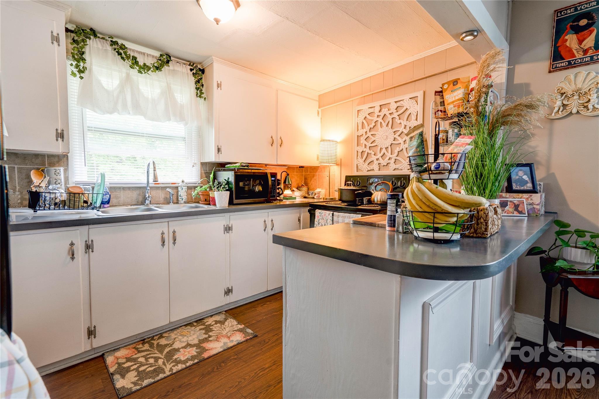 223 Waco Road — Kings Mountain