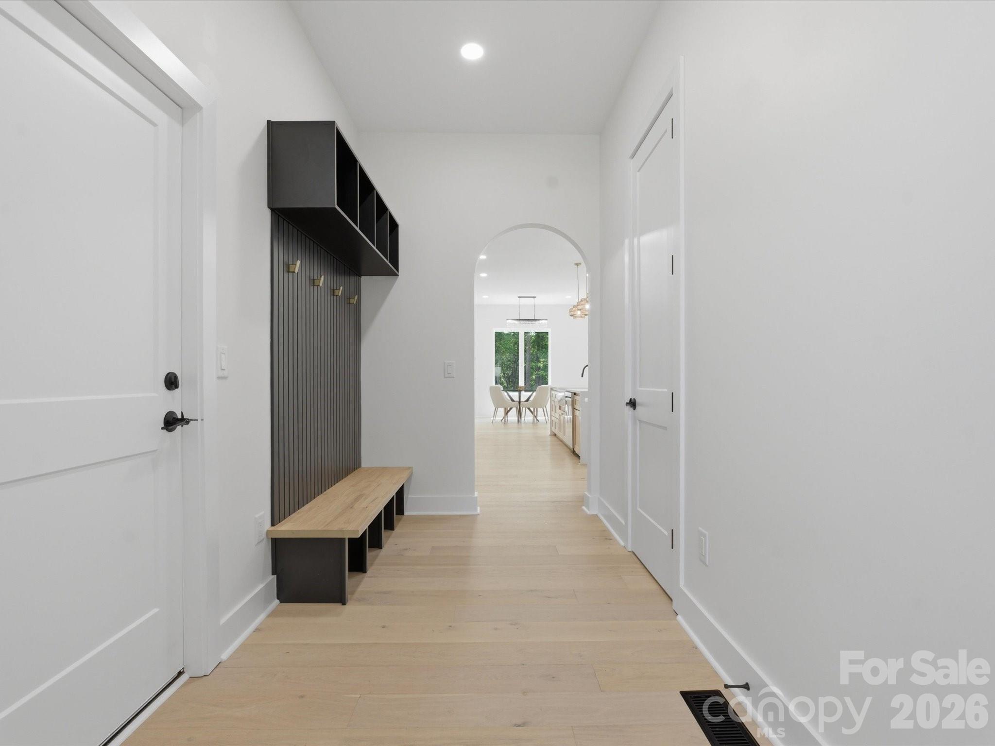 511 Fowler Road — Monroe