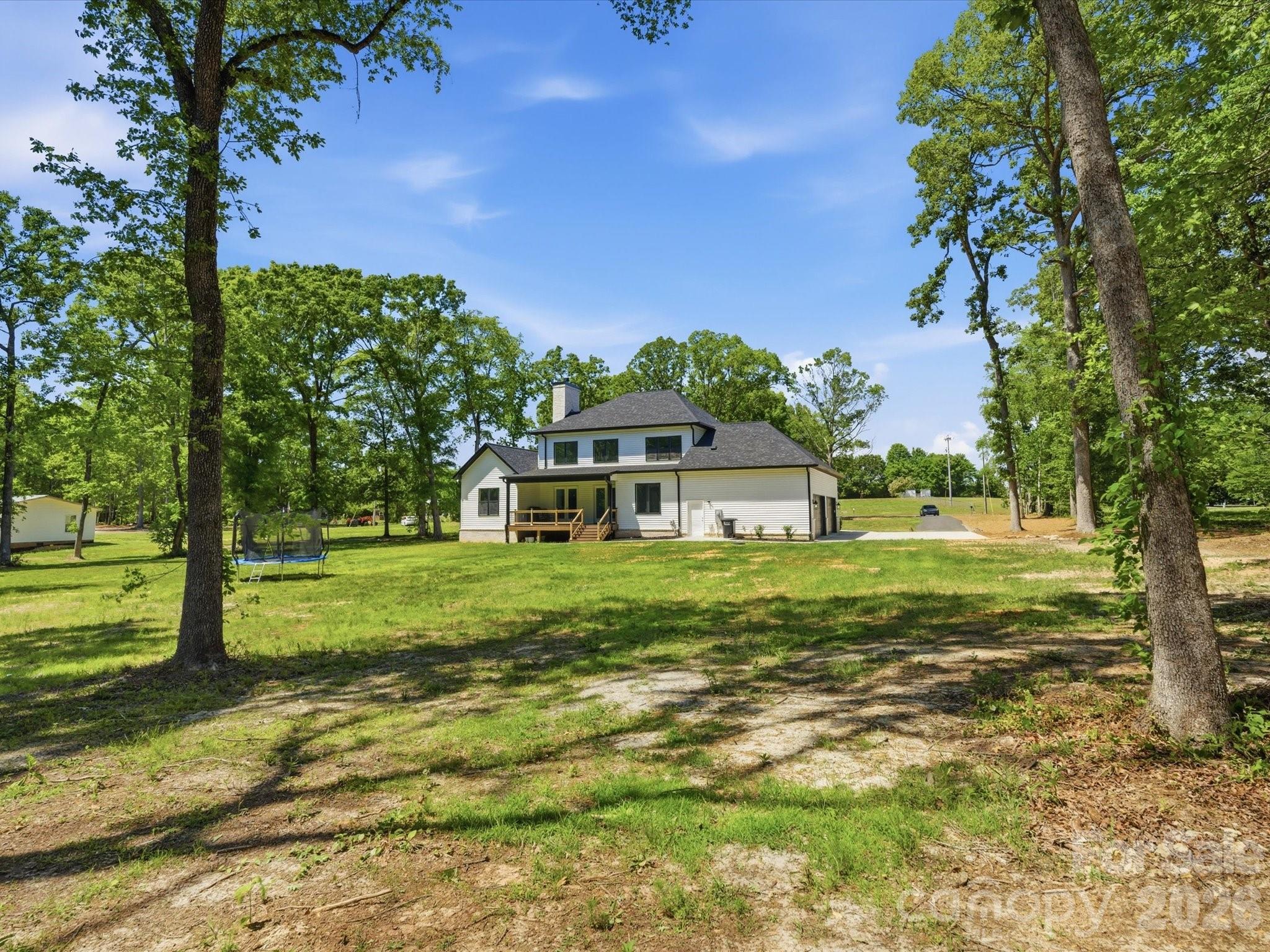 511 Fowler Road — Monroe