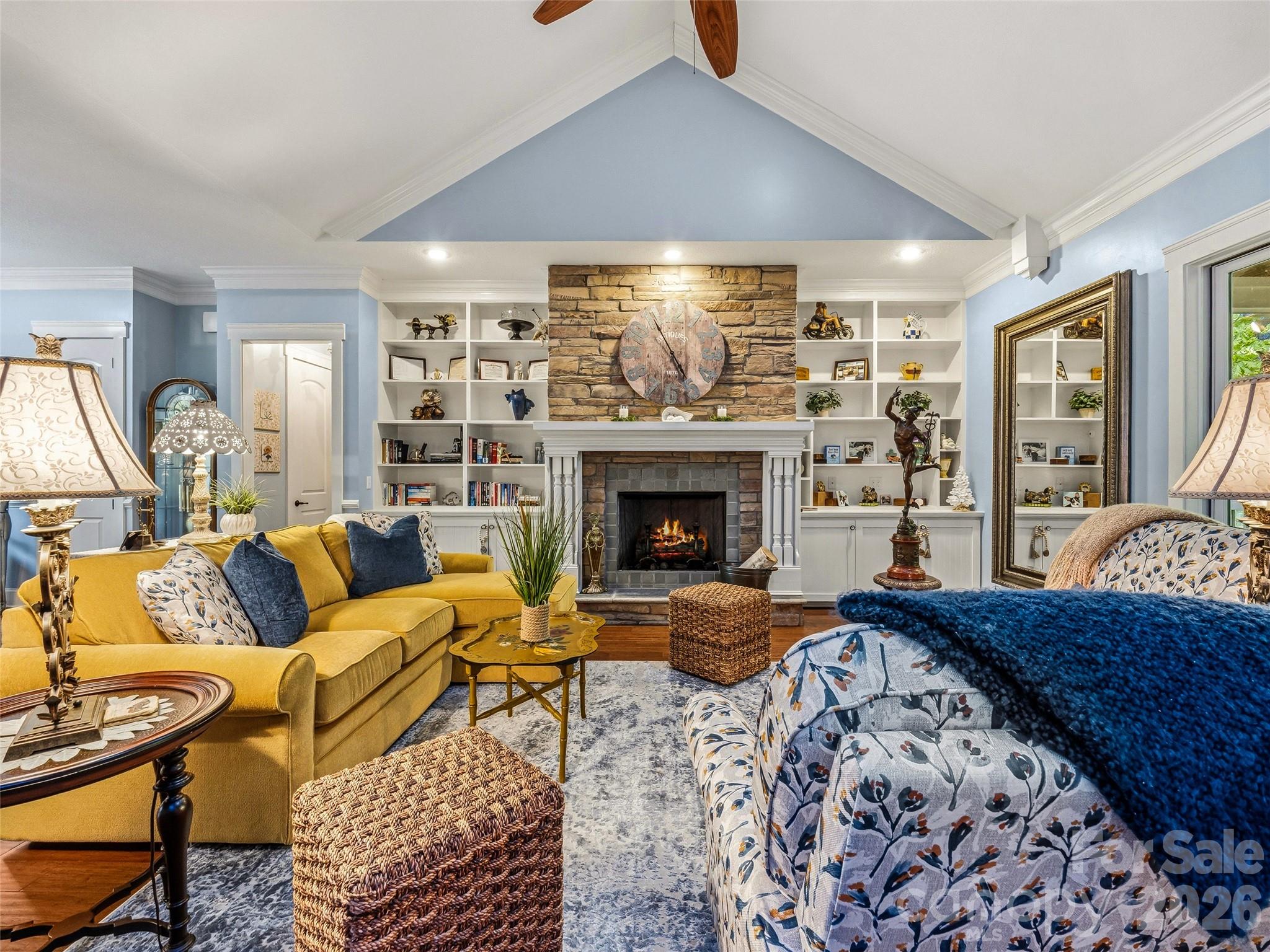 329 Kenmure Drive — Flat Rock
