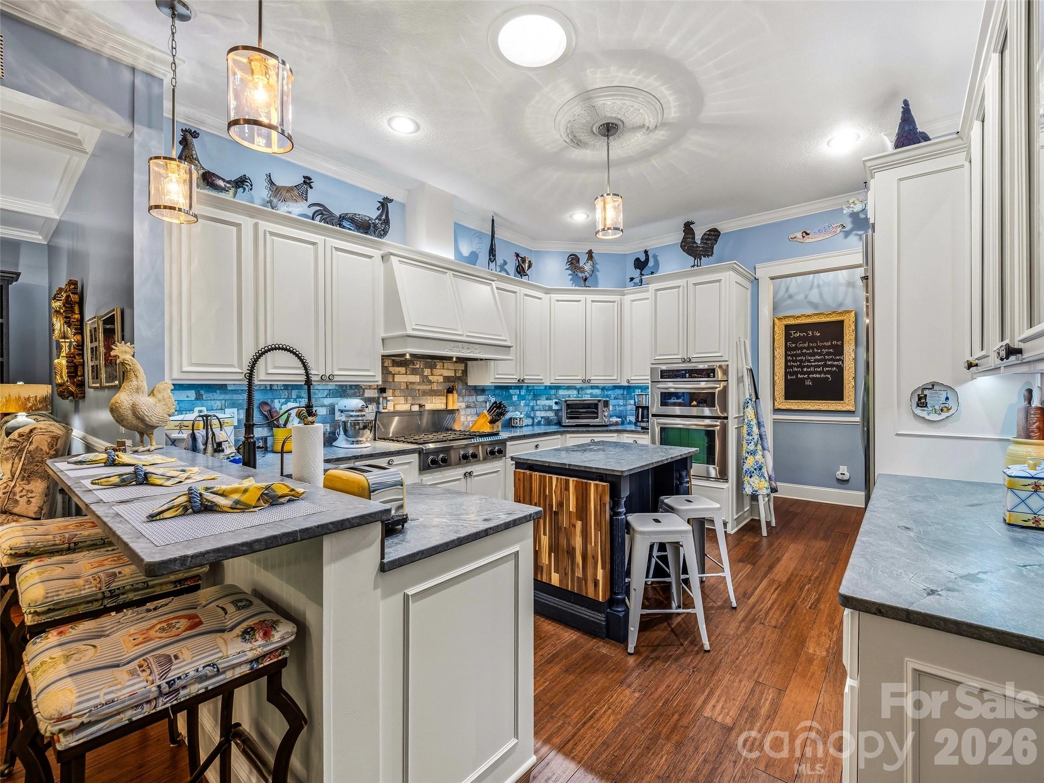 329 Kenmure Drive — Flat Rock