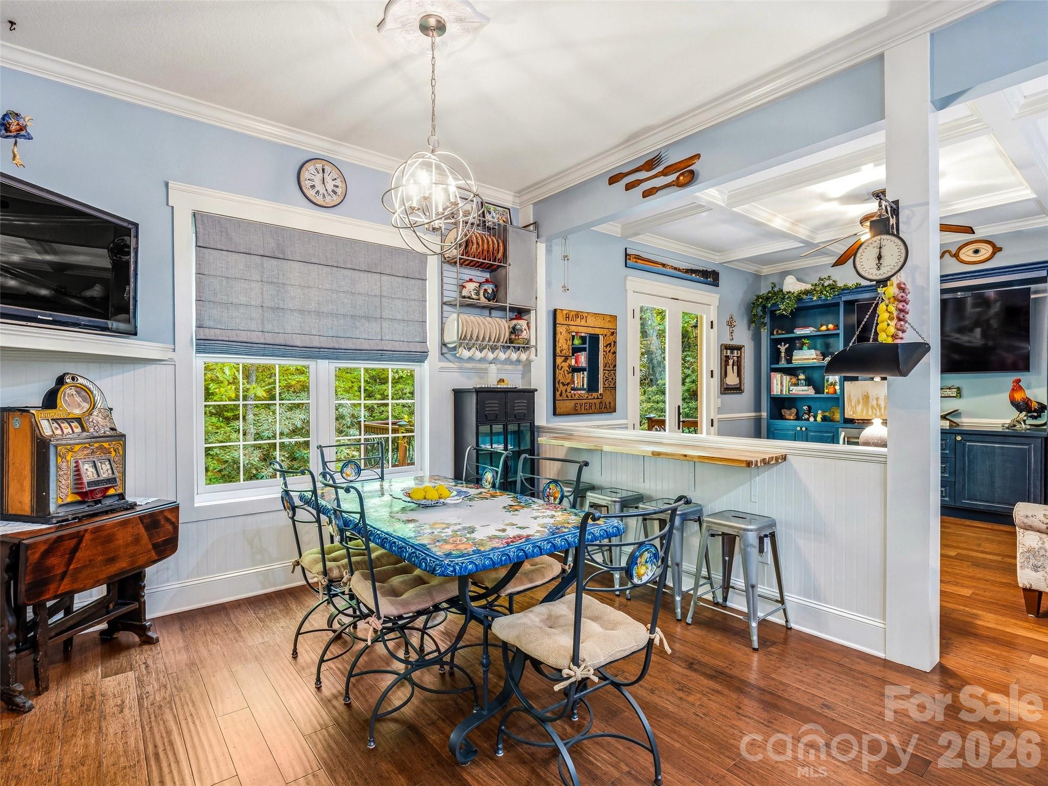329 Kenmure Drive — Flat Rock