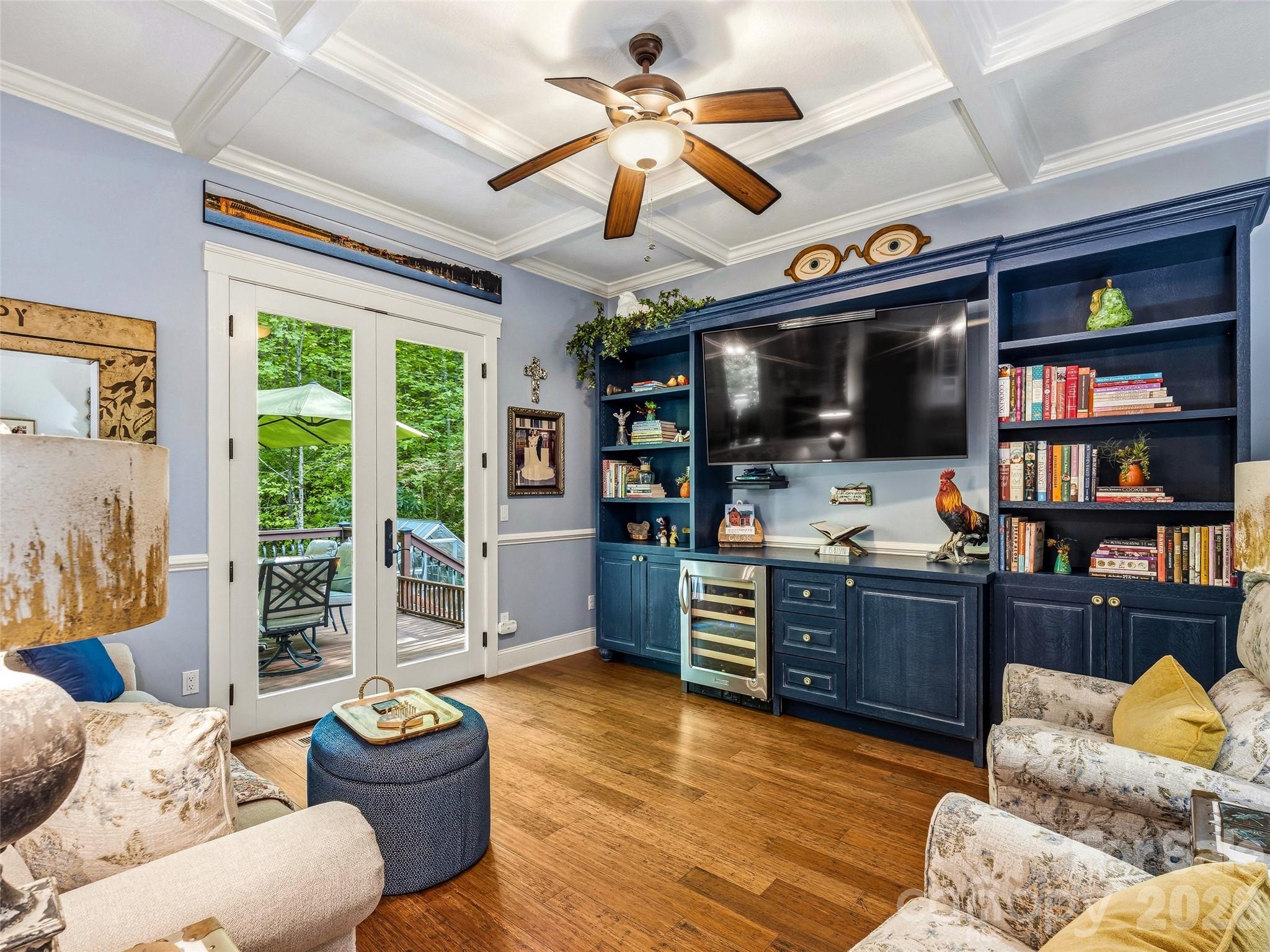 329 Kenmure Drive — Flat Rock