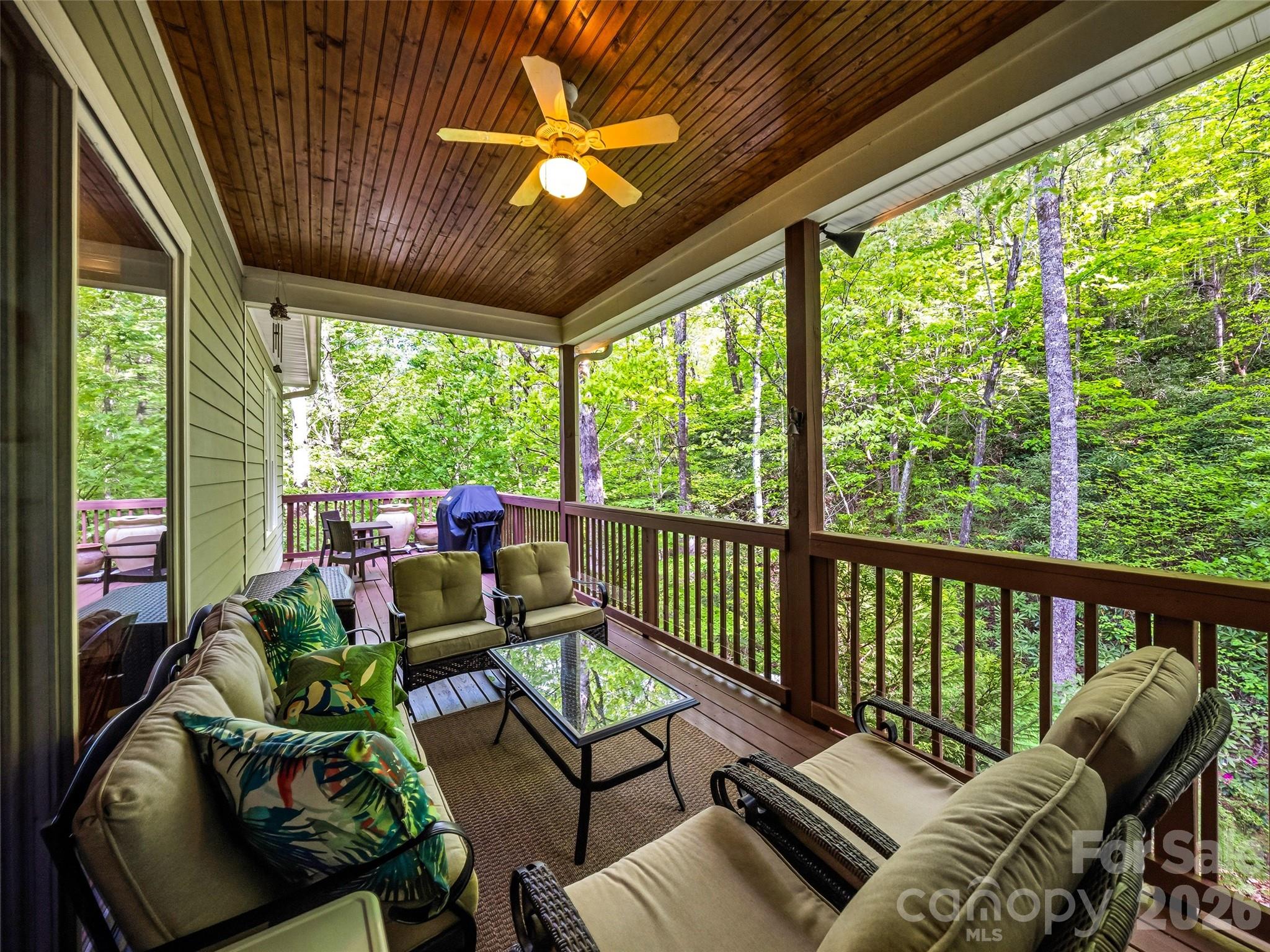 329 Kenmure Drive — Flat Rock