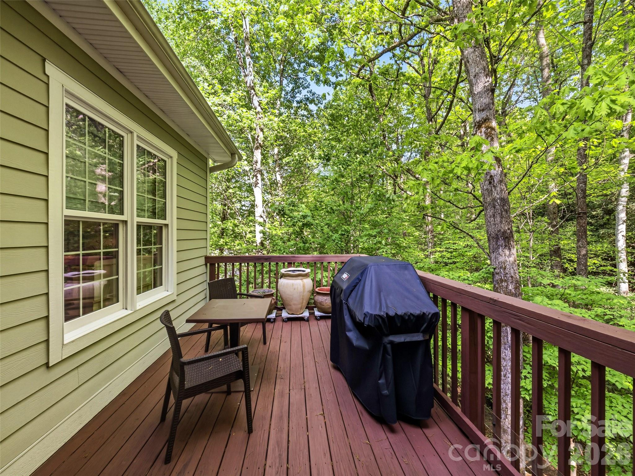 329 Kenmure Drive — Flat Rock