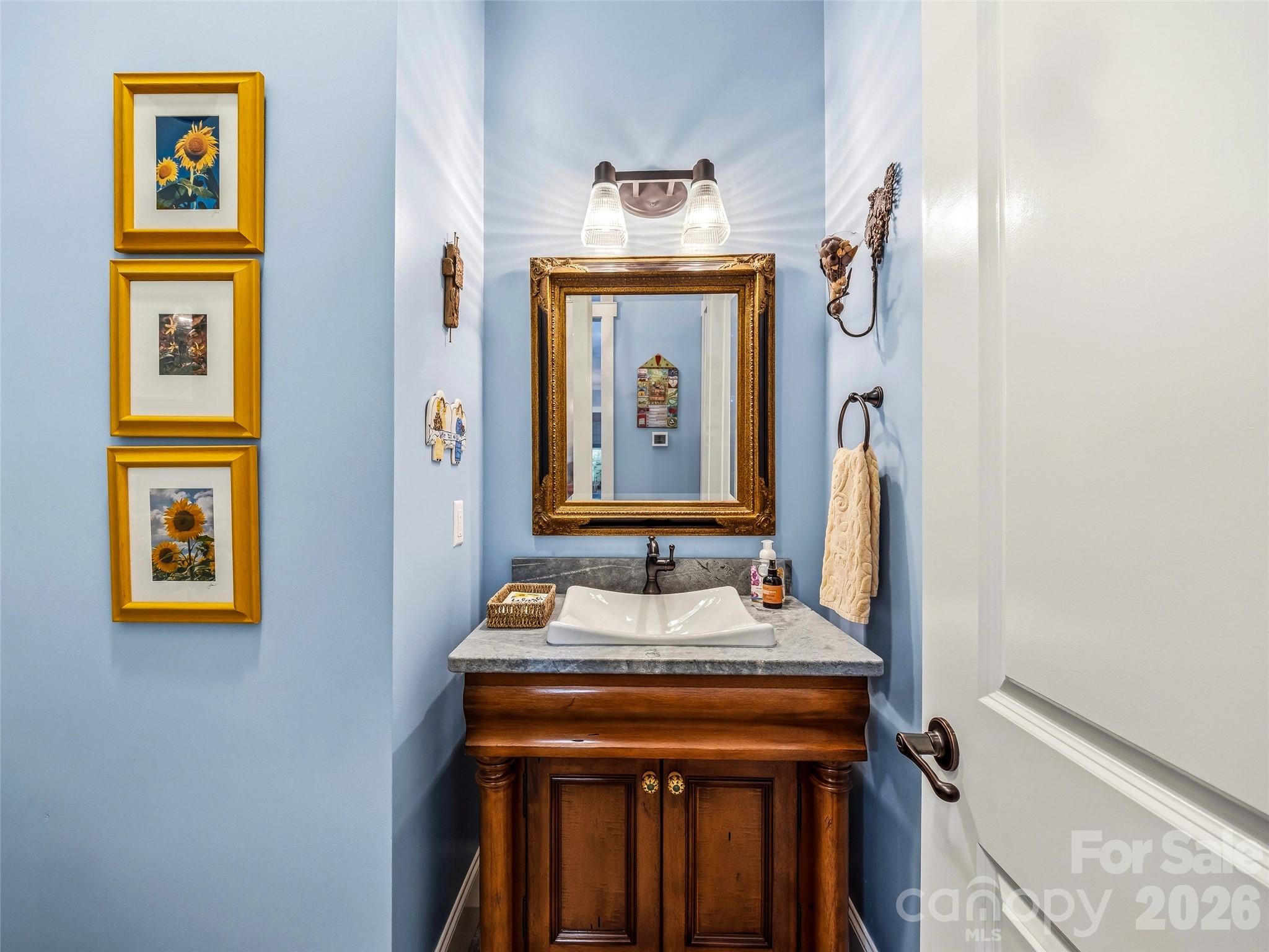 329 Kenmure Drive — Flat Rock