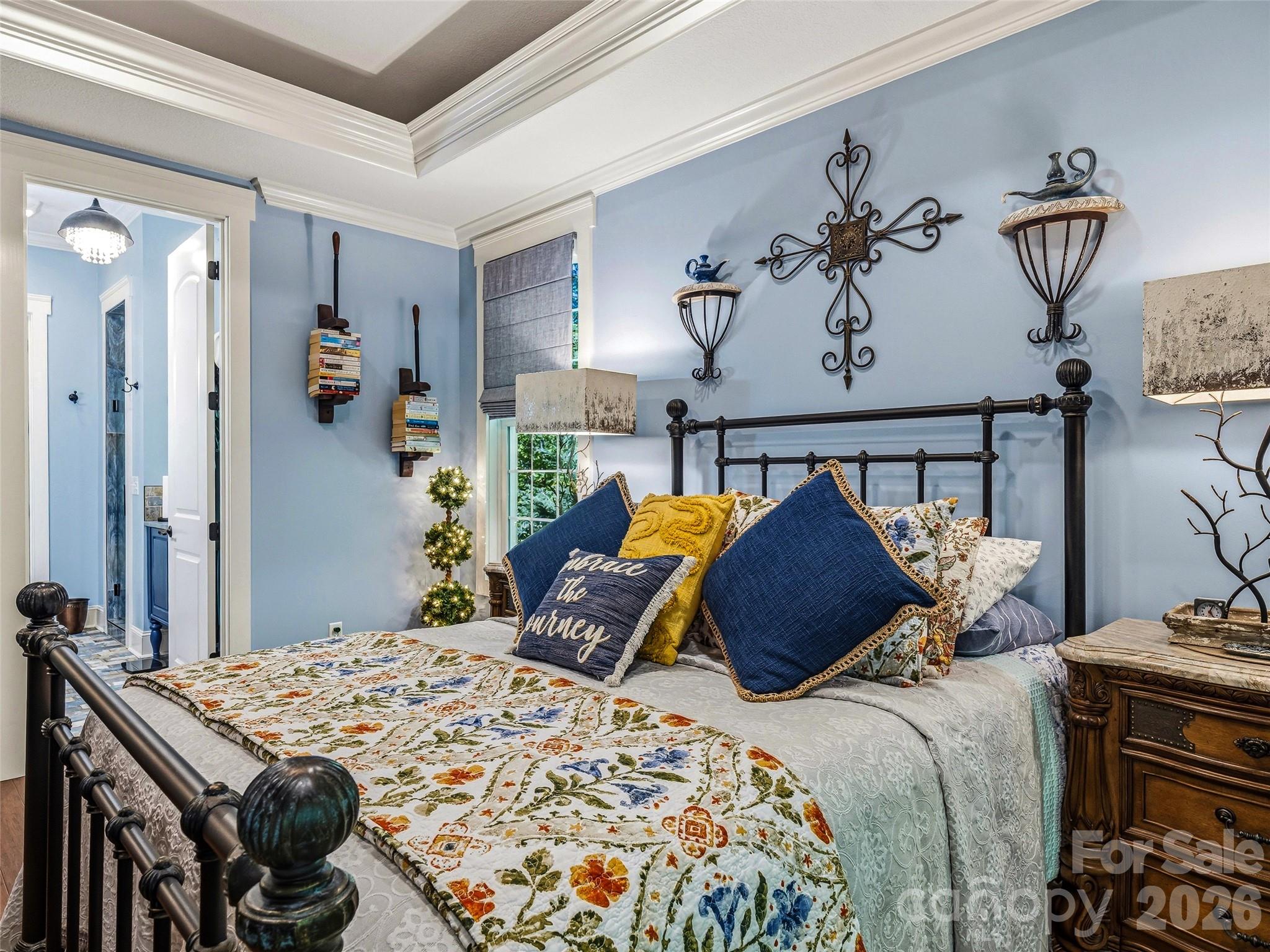 329 Kenmure Drive — Flat Rock