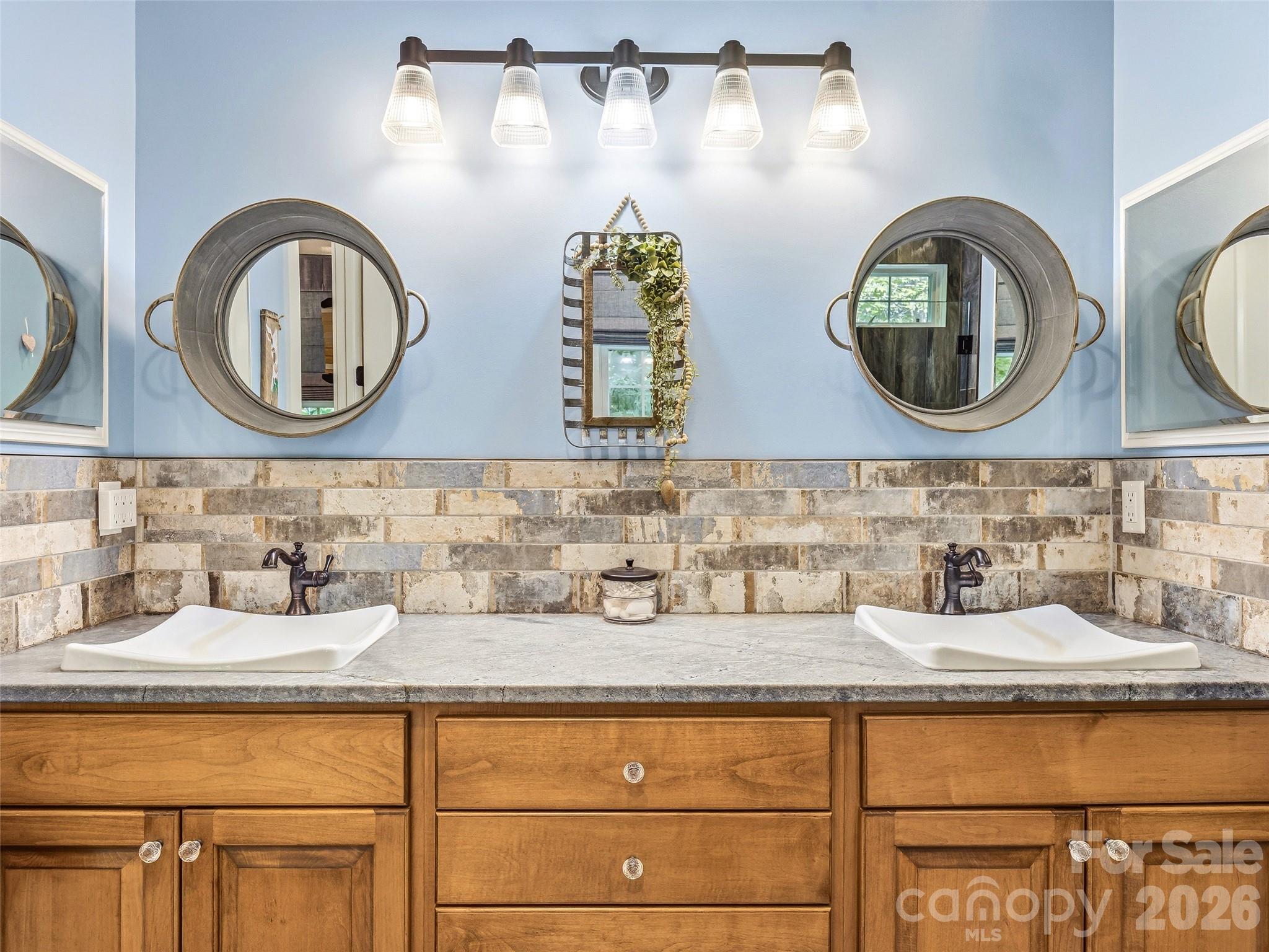 329 Kenmure Drive — Flat Rock