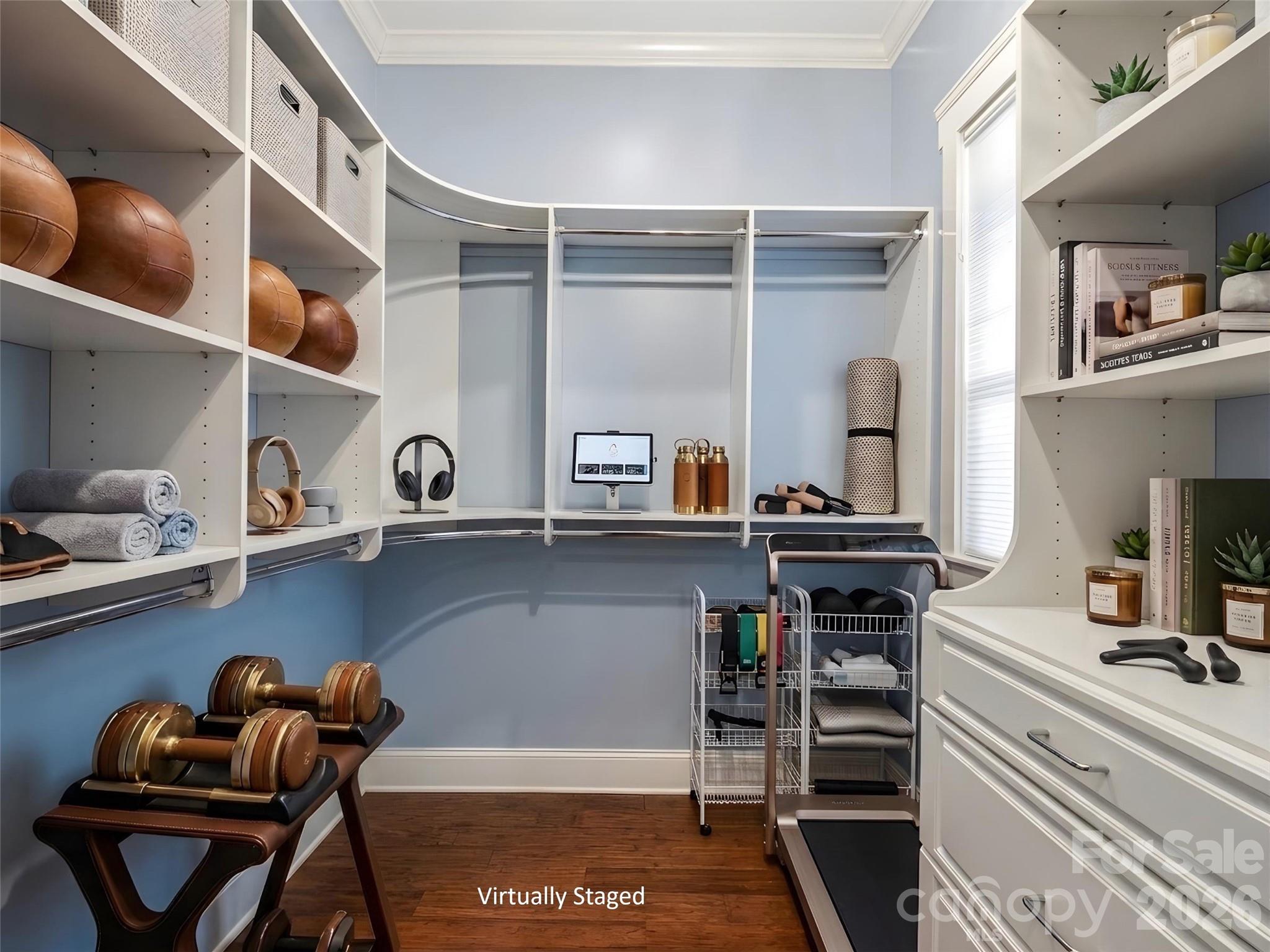 329 Kenmure Drive — Flat Rock