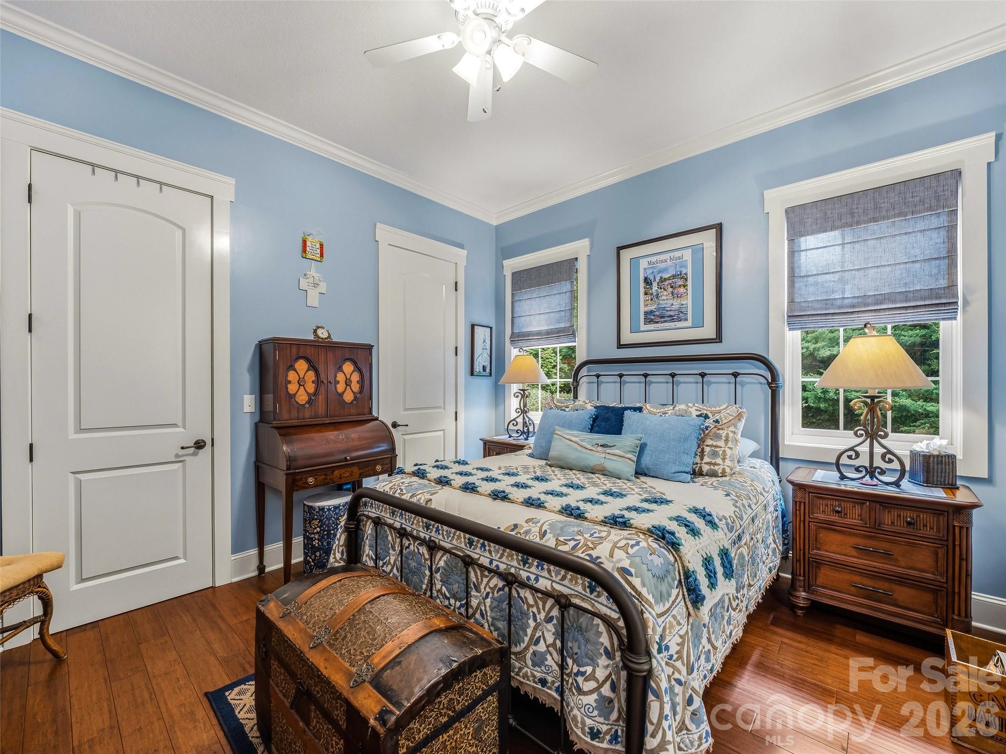 329 Kenmure Drive — Flat Rock