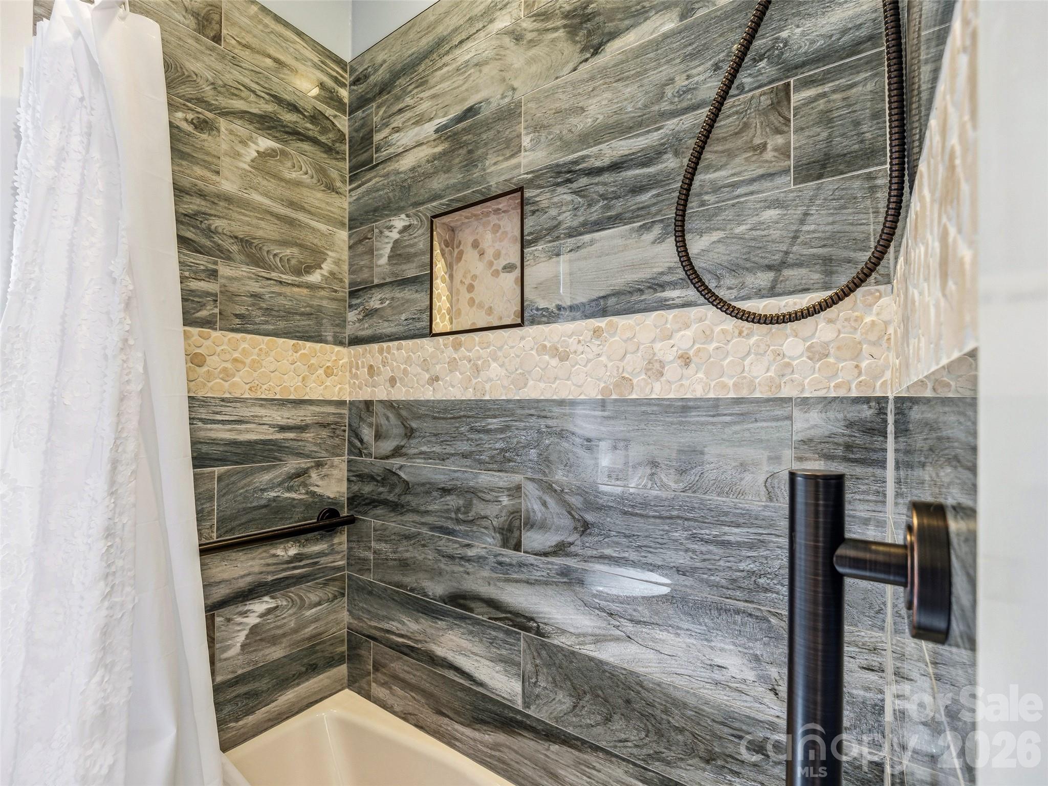 329 Kenmure Drive — Flat Rock