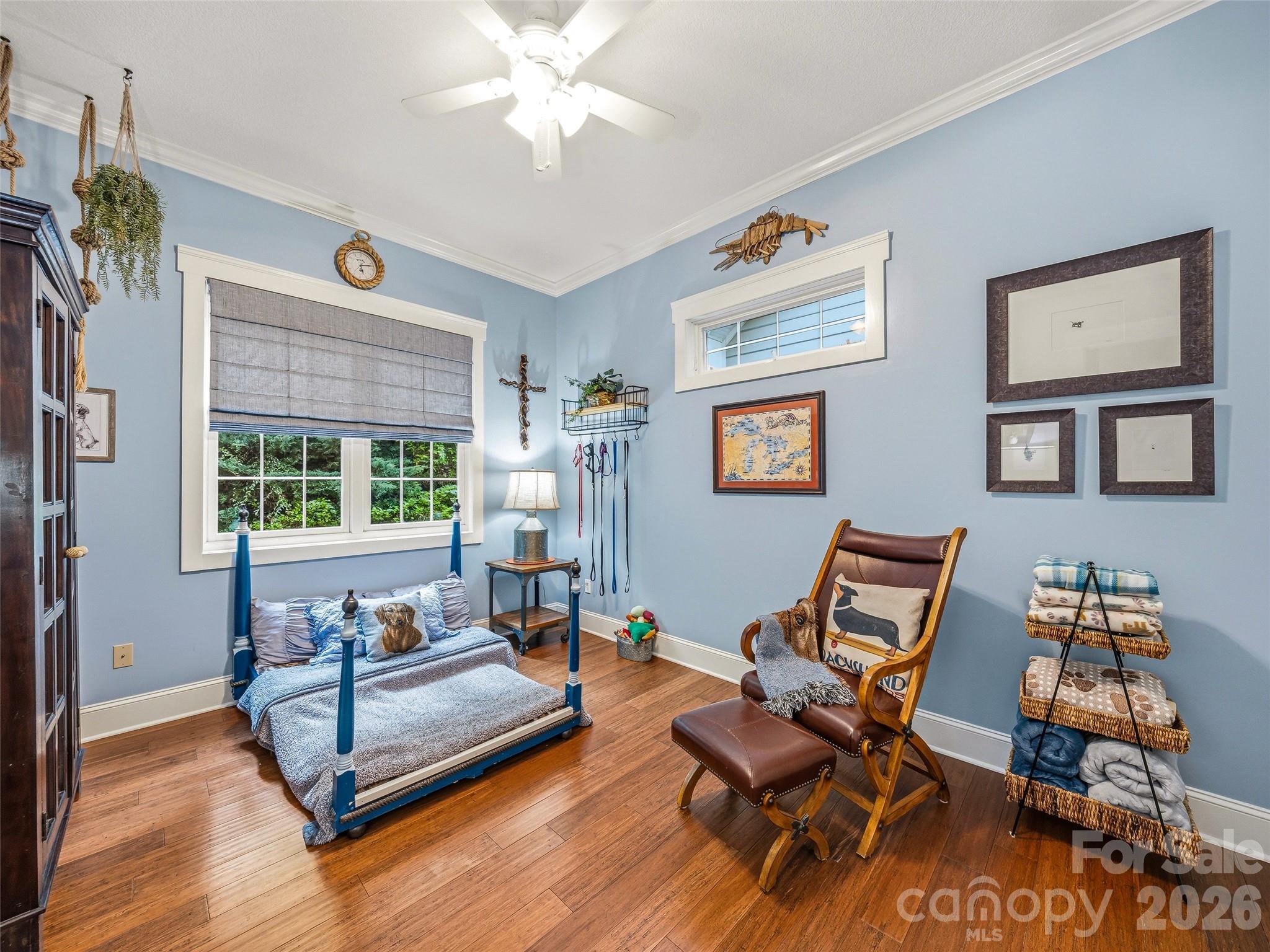 329 Kenmure Drive — Flat Rock