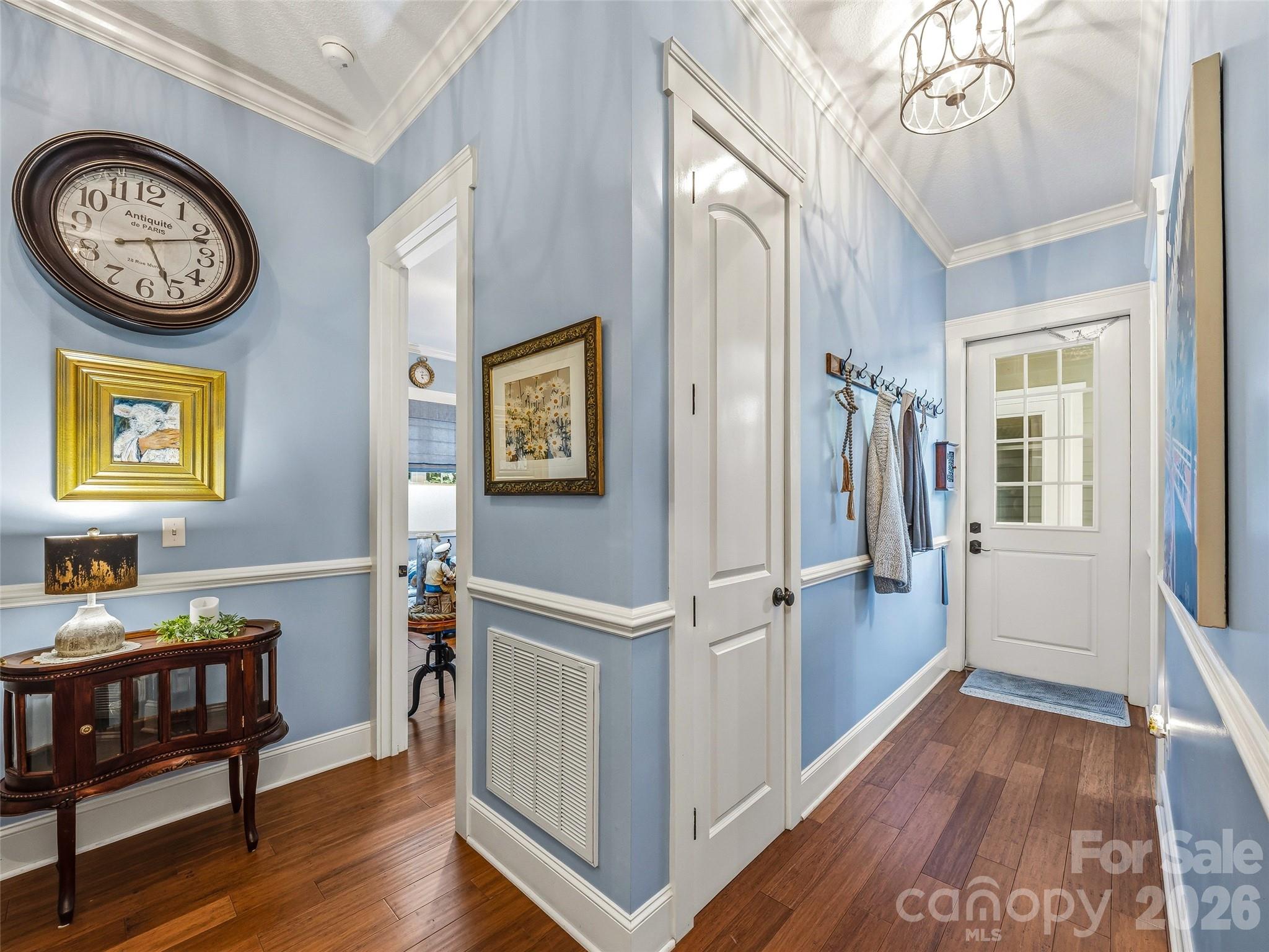 329 Kenmure Drive — Flat Rock
