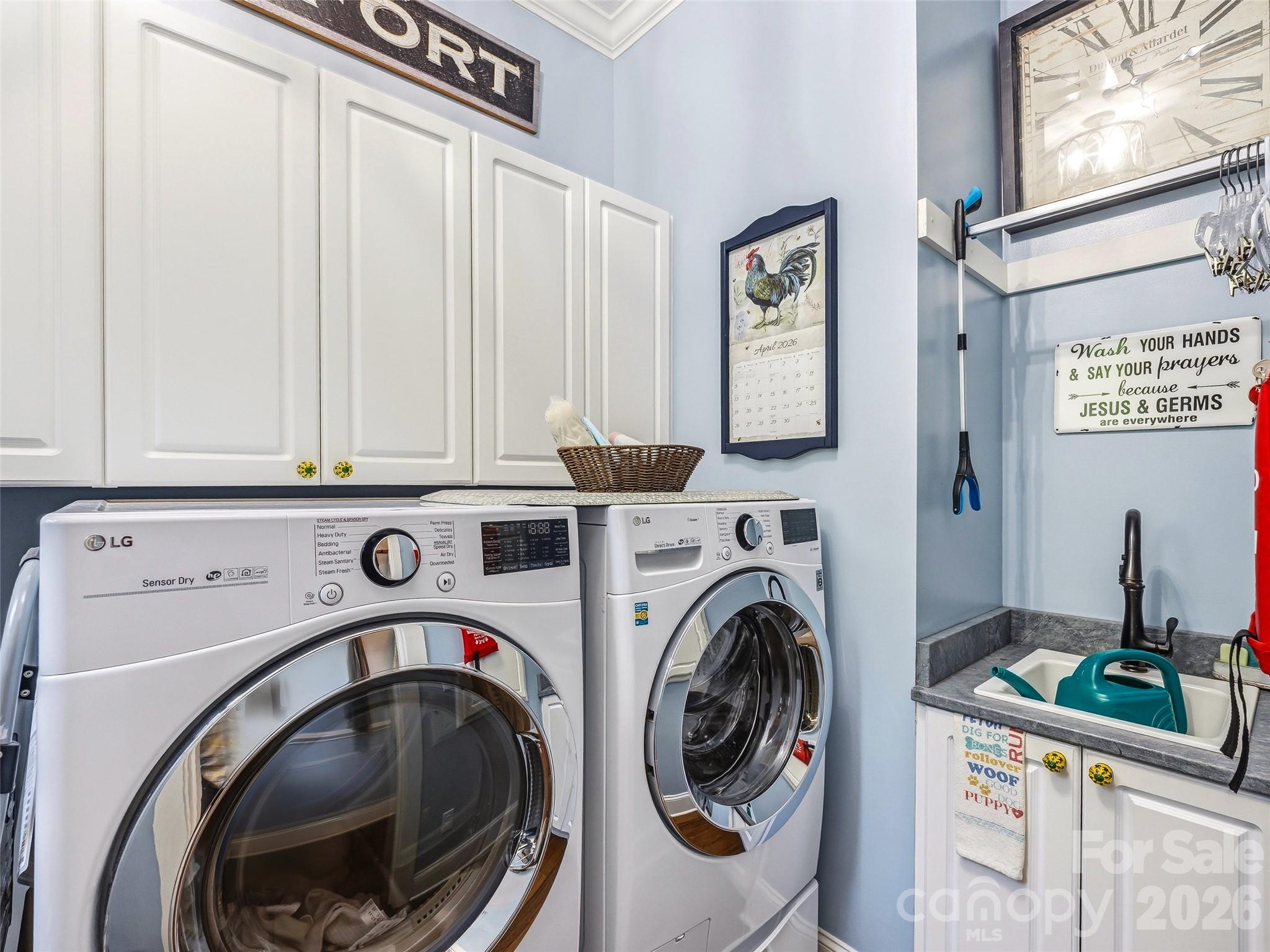 329 Kenmure Drive — Flat Rock