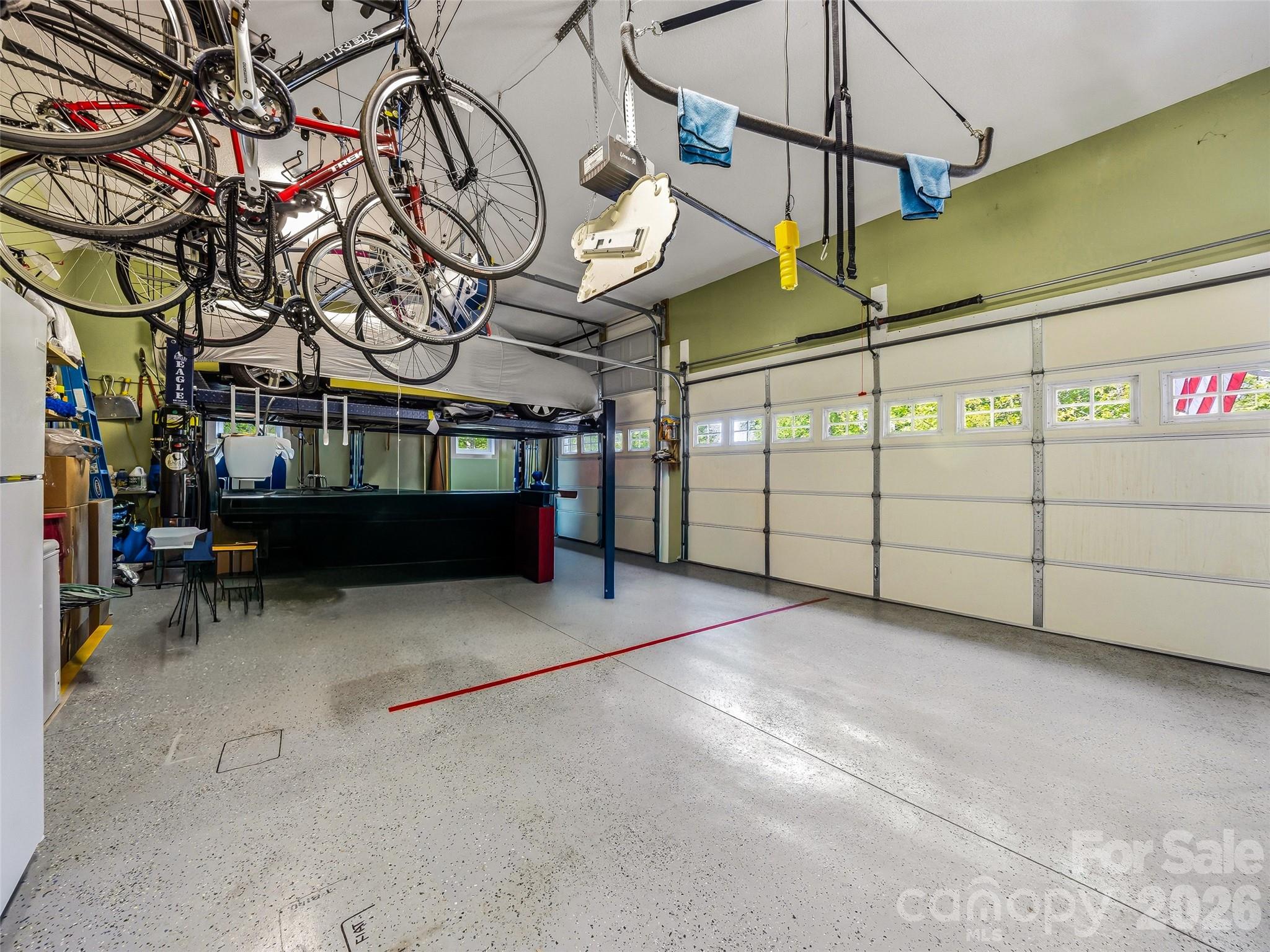 329 Kenmure Drive — Flat Rock