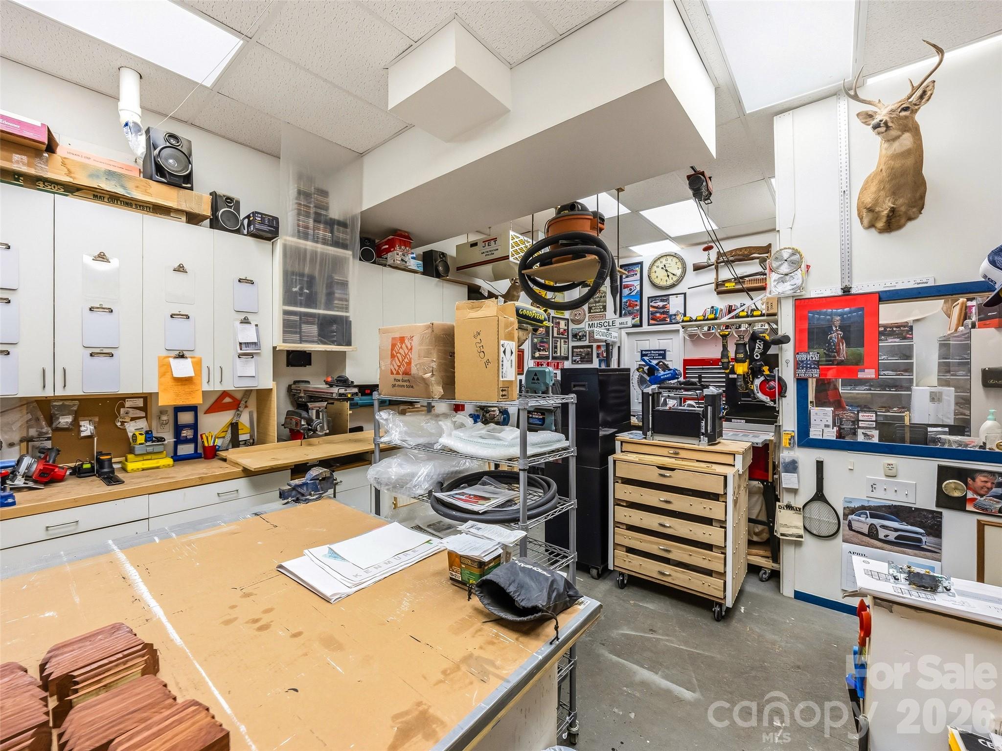 329 Kenmure Drive — Flat Rock