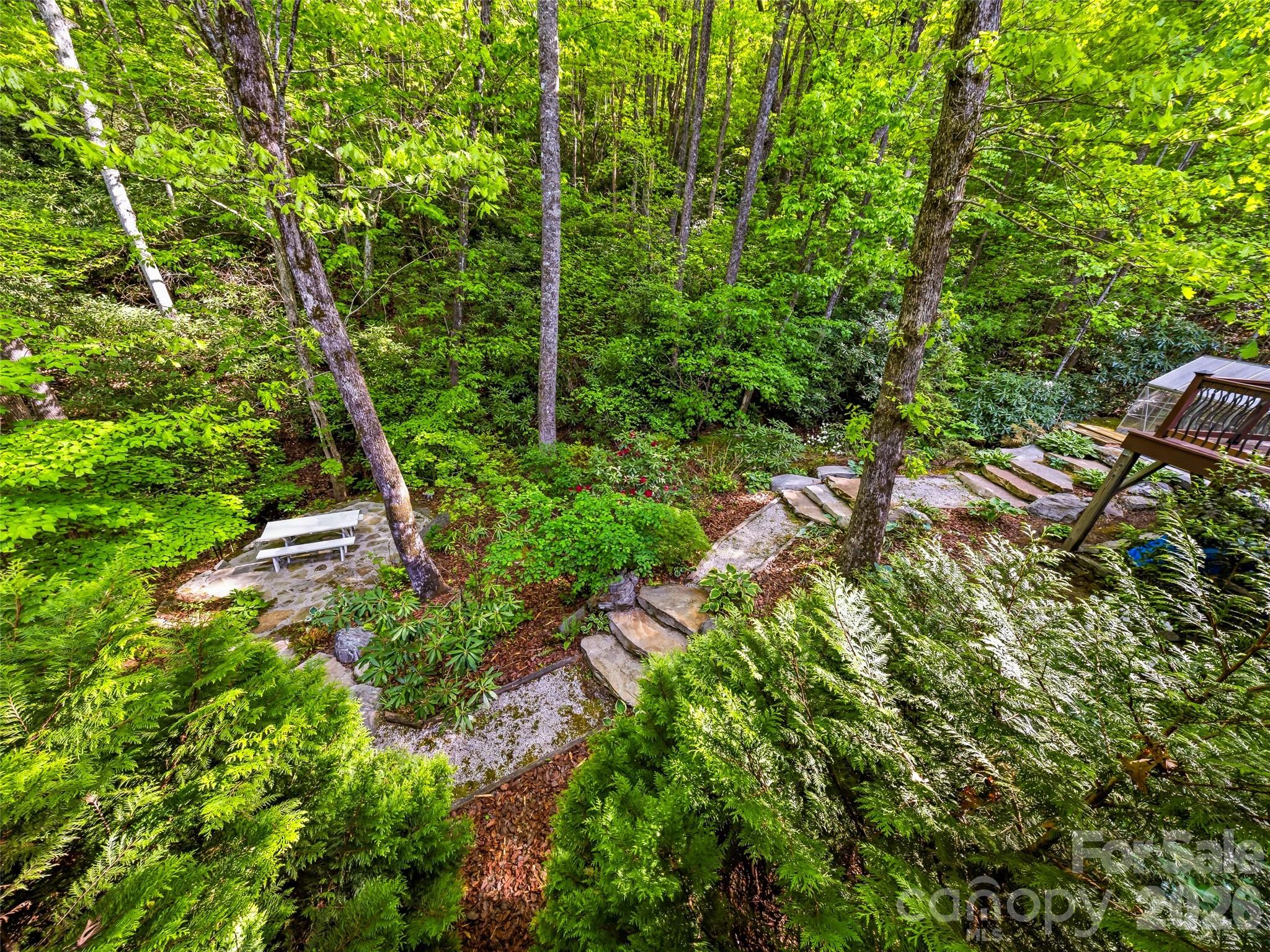 329 Kenmure Drive — Flat Rock