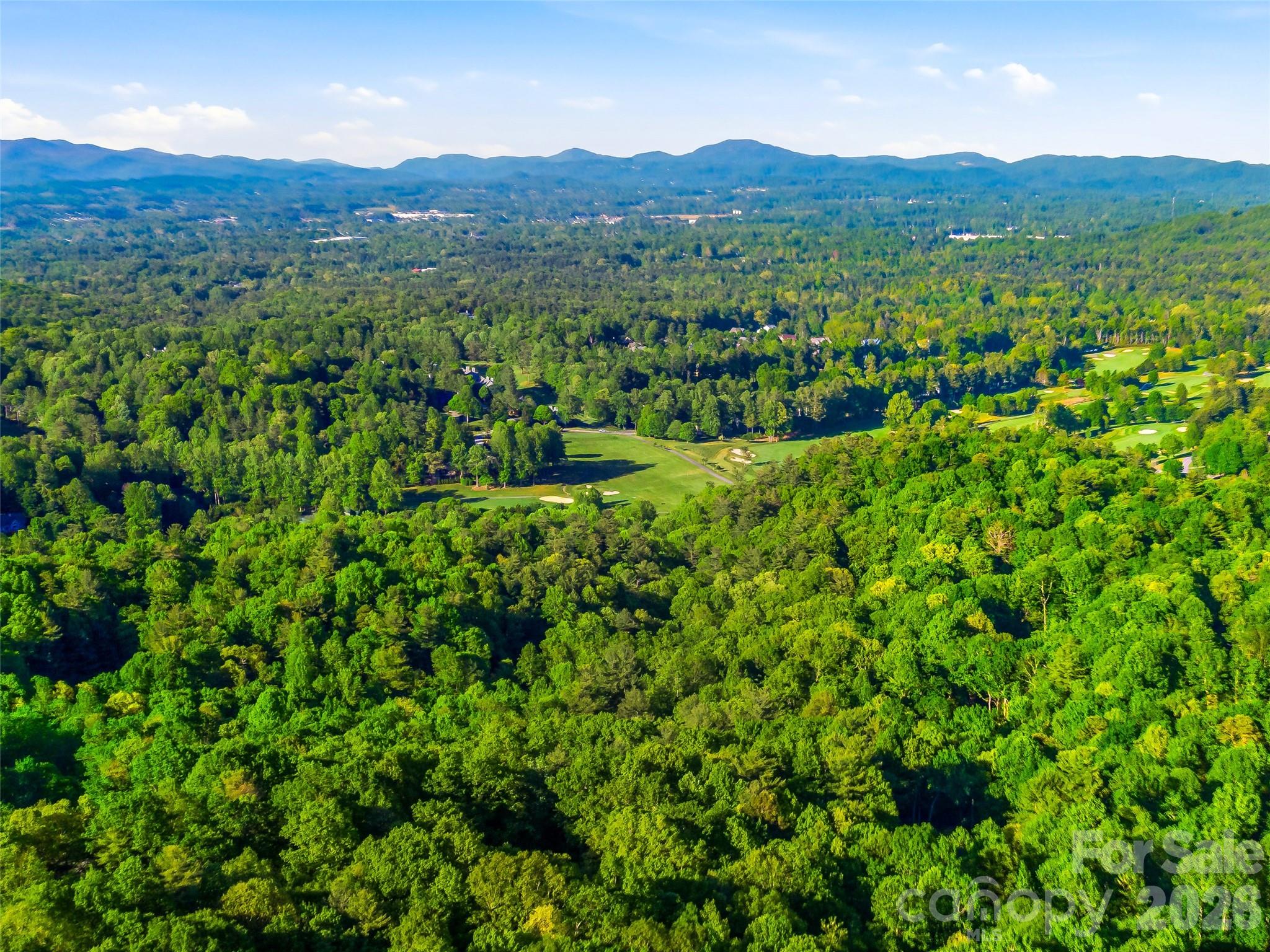329 Kenmure Drive — Flat Rock