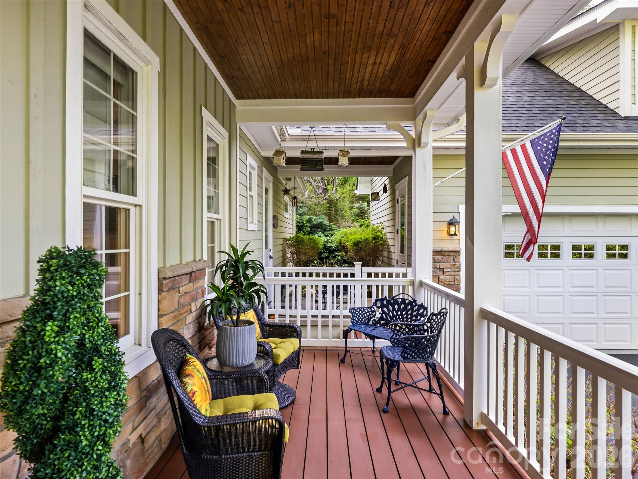 329 Kenmure Drive — Flat Rock