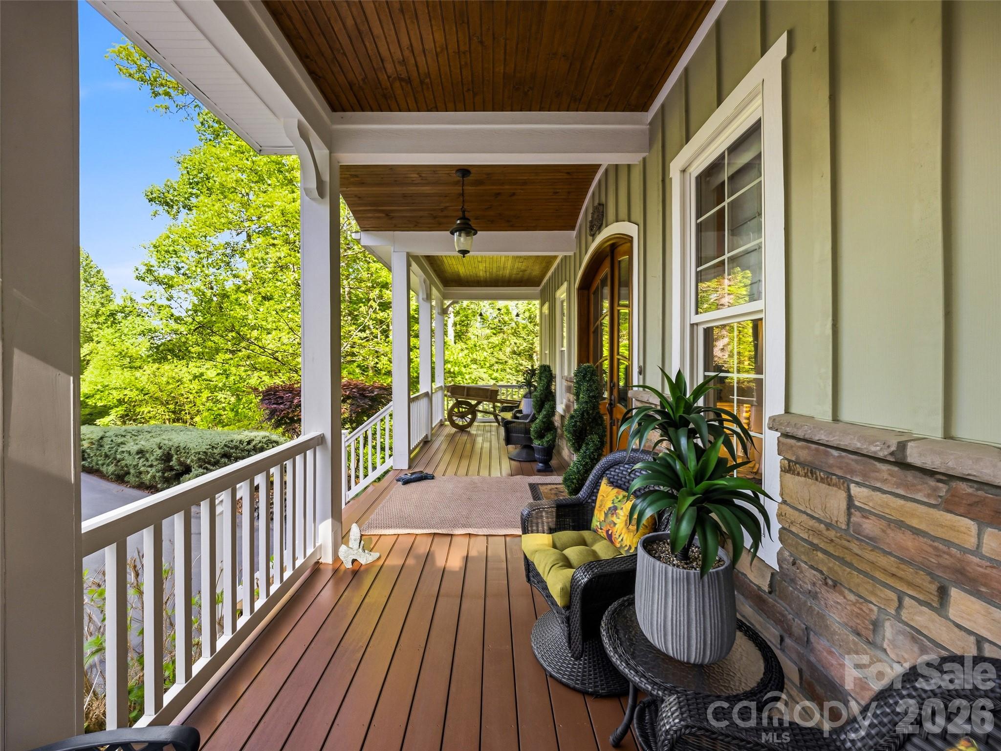 329 Kenmure Drive — Flat Rock