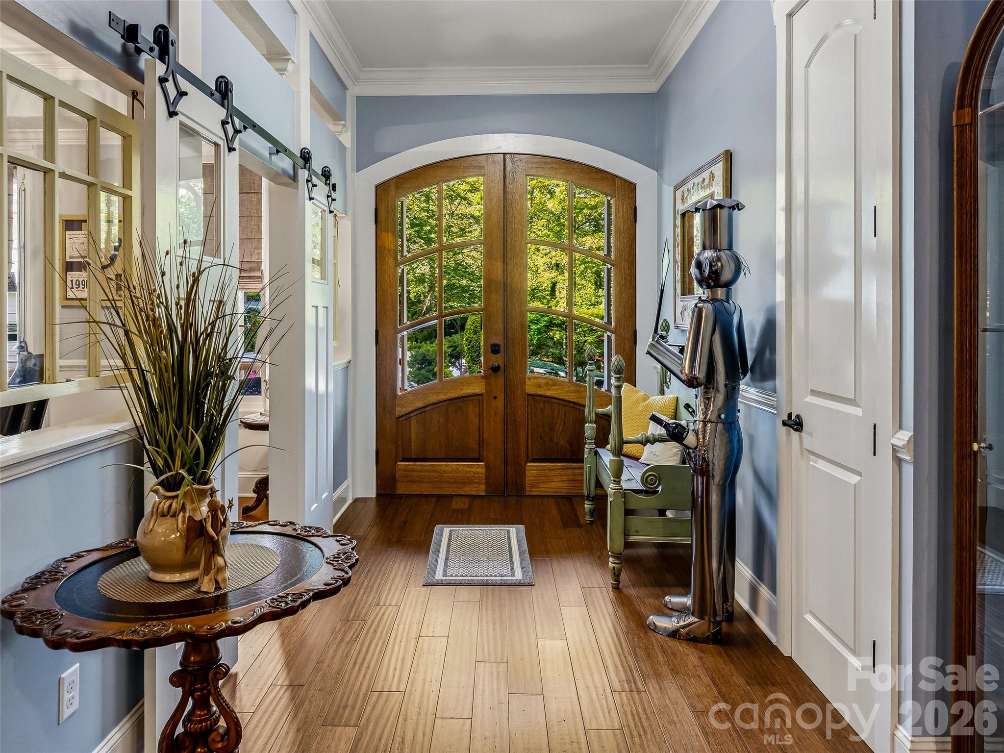 329 Kenmure Drive — Flat Rock