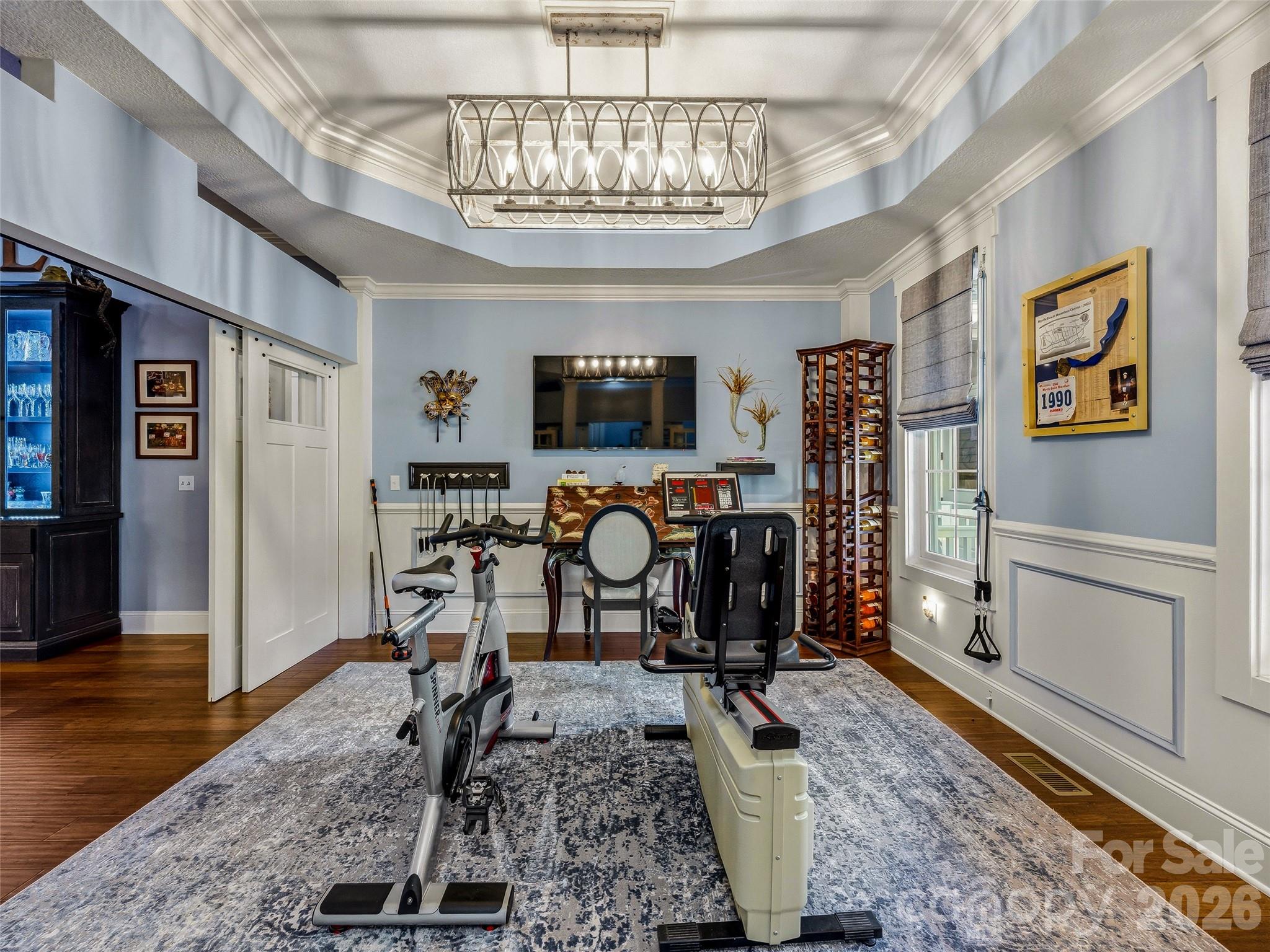 329 Kenmure Drive — Flat Rock