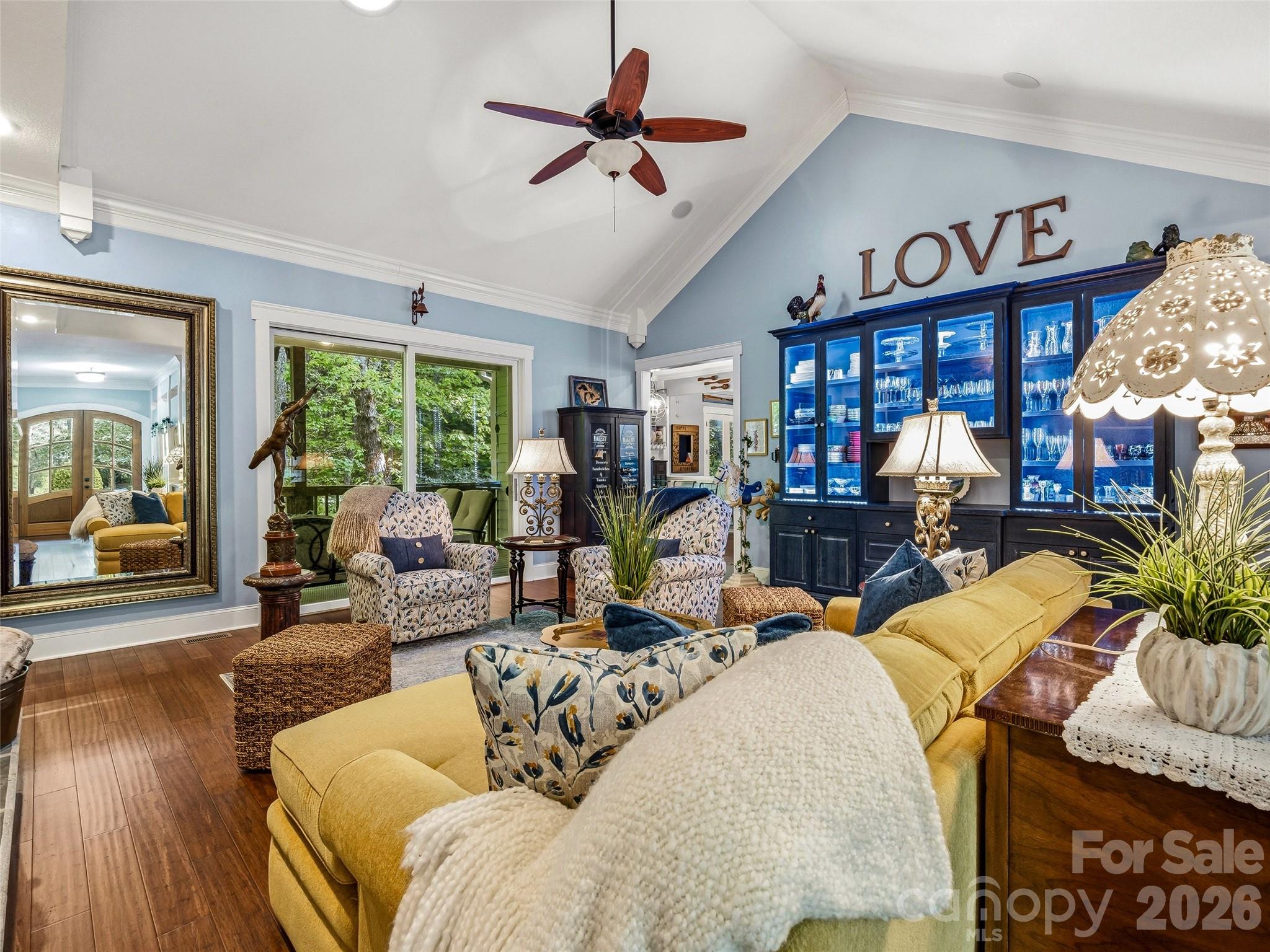 329 Kenmure Drive — Flat Rock