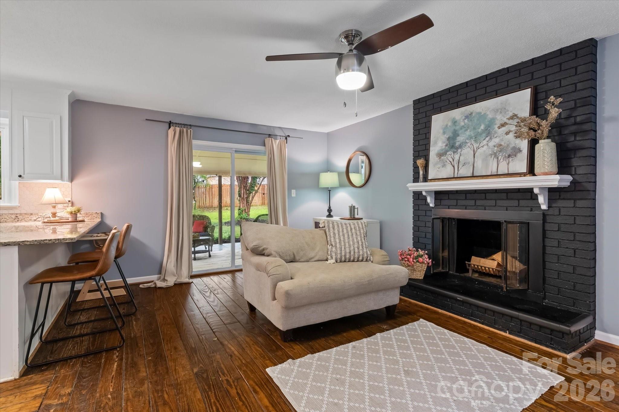 300 Brookmeade Drive — Statesville