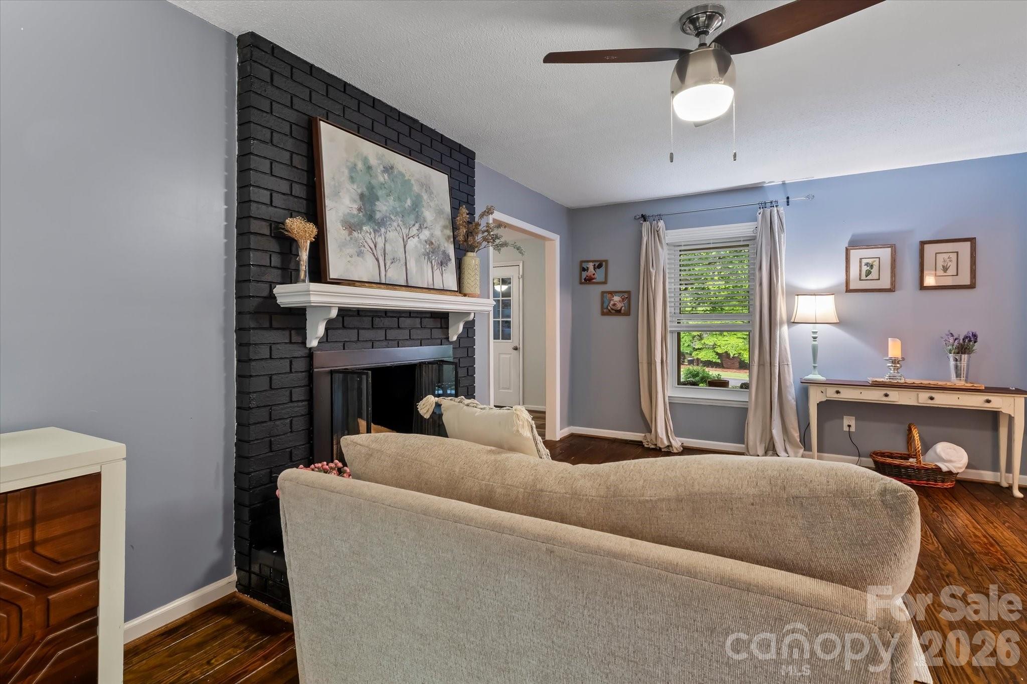 300 Brookmeade Drive — Statesville