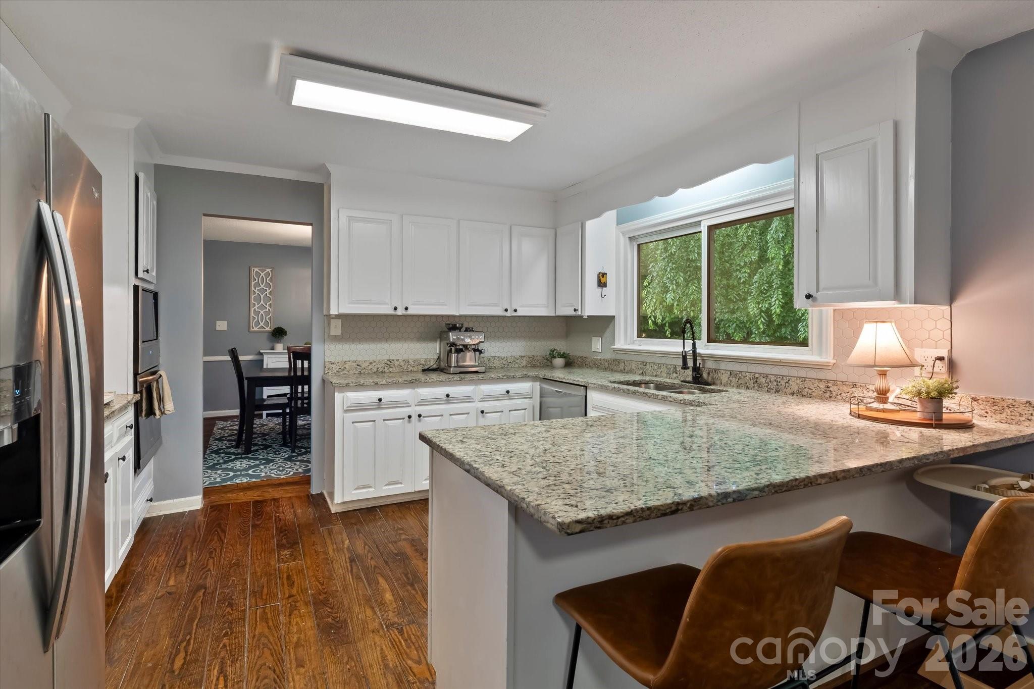 300 Brookmeade Drive — Statesville