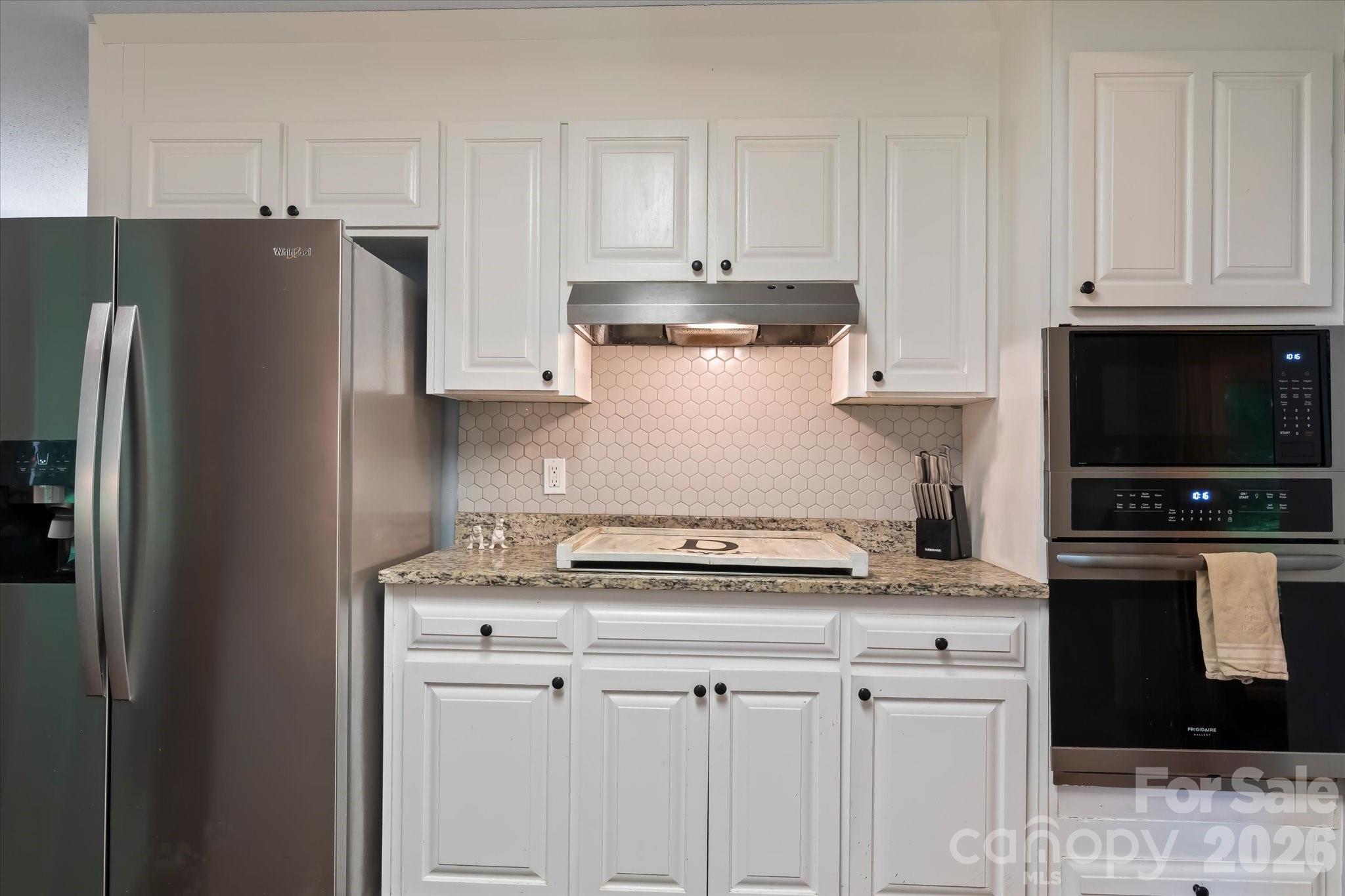 300 Brookmeade Drive — Statesville