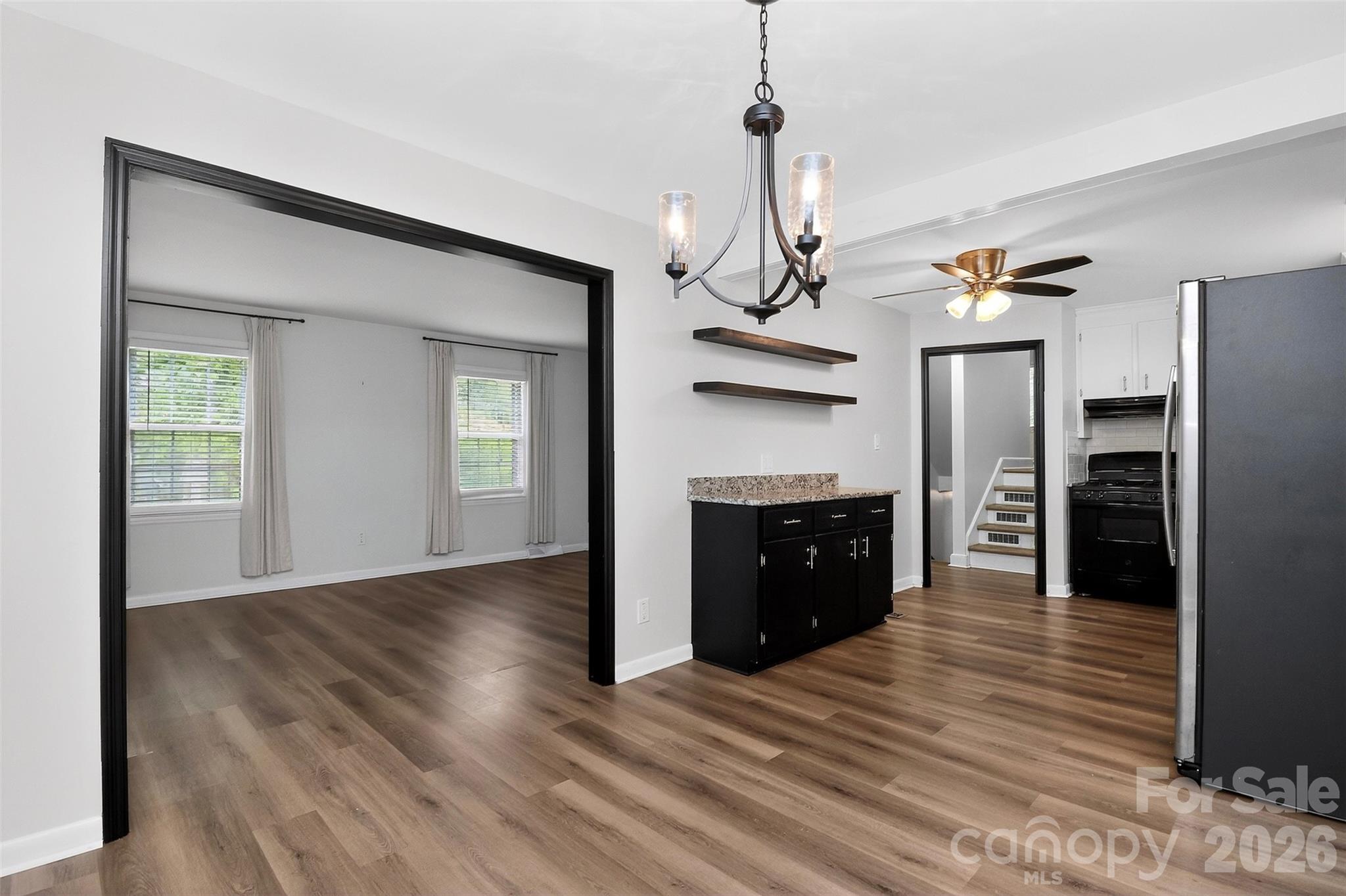 1801 Havenwood Drive — Lancaster